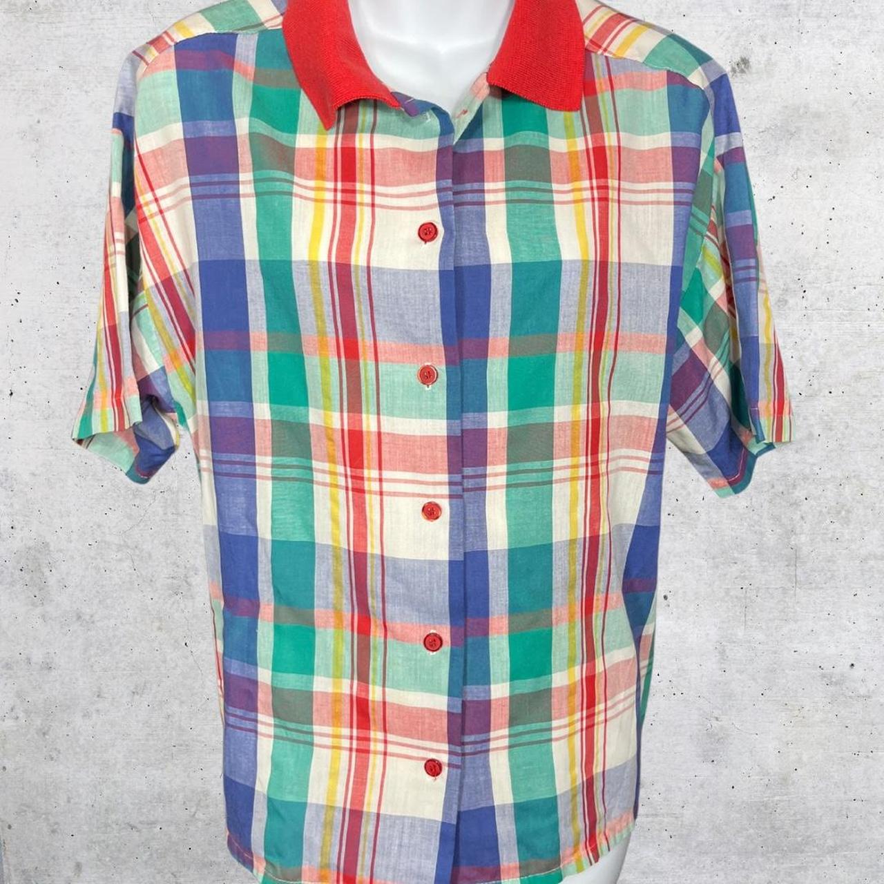 item listed by frankies_vintage_fusion