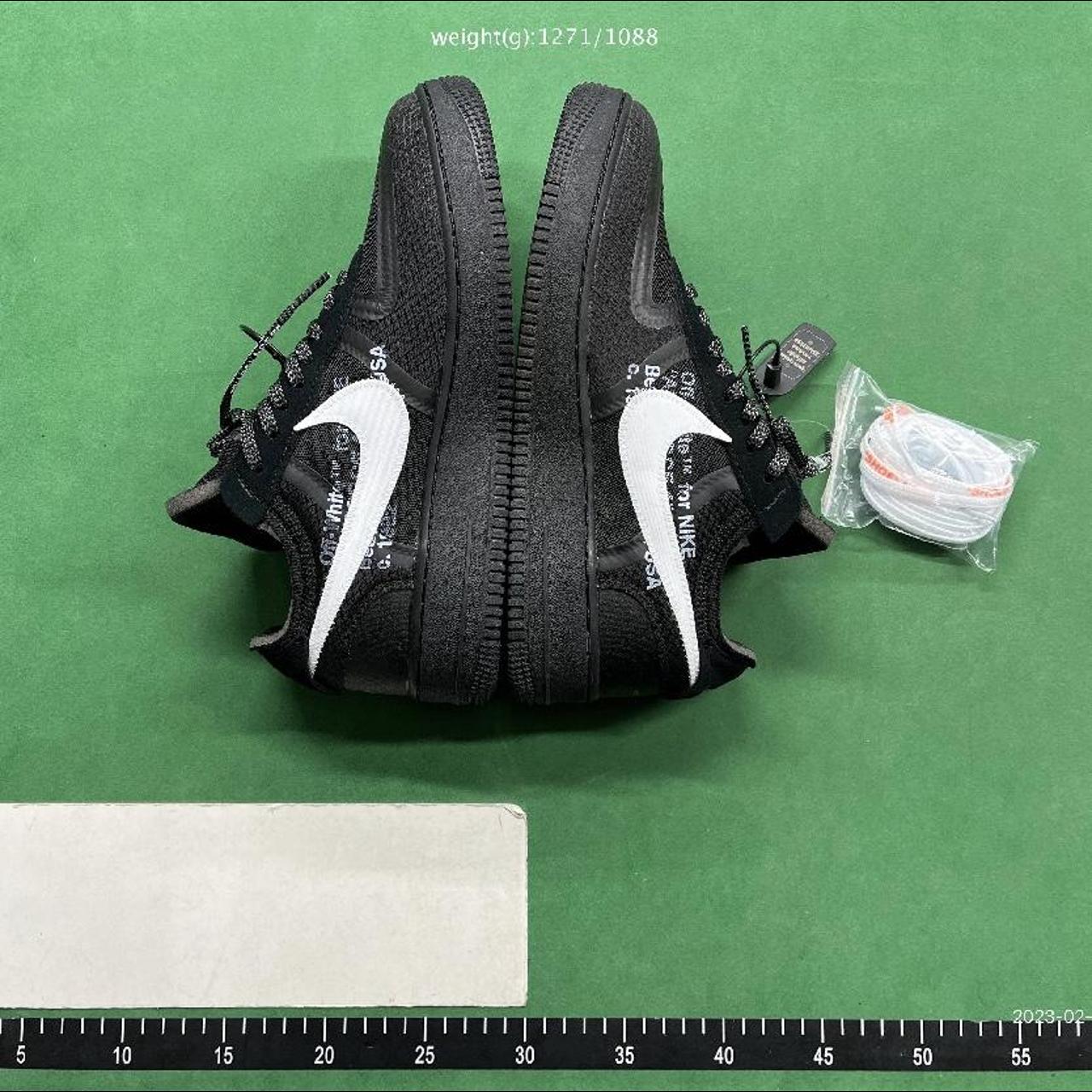 Nike Men's Black Trainers Depop