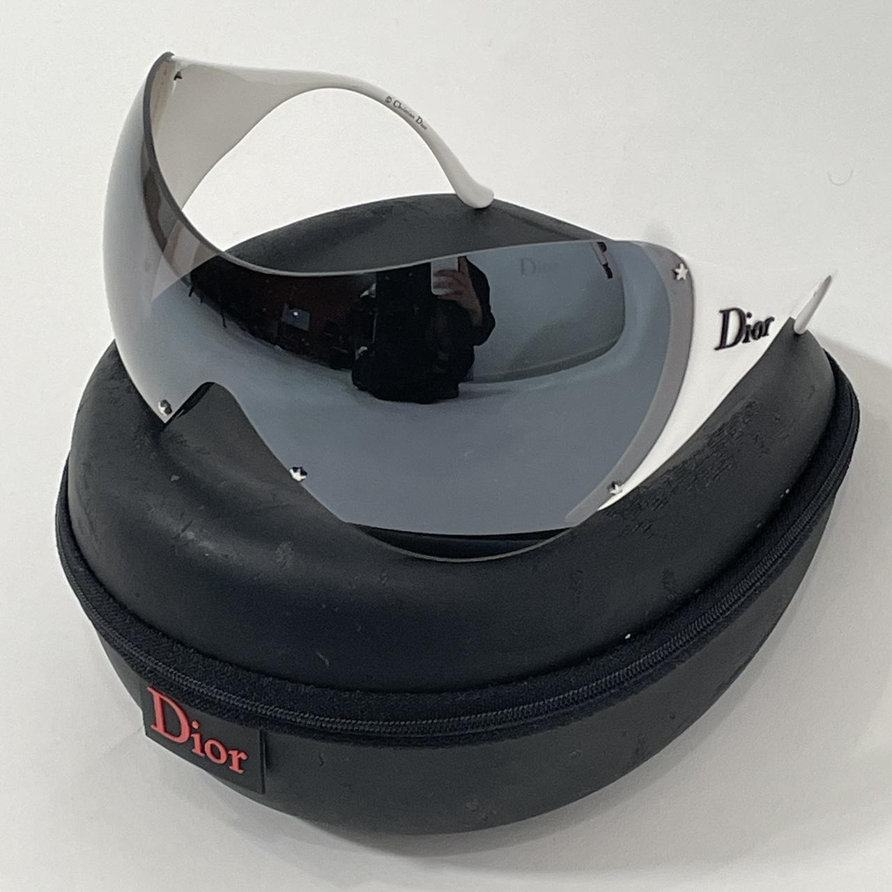 christian dior mist 1 sunglasses