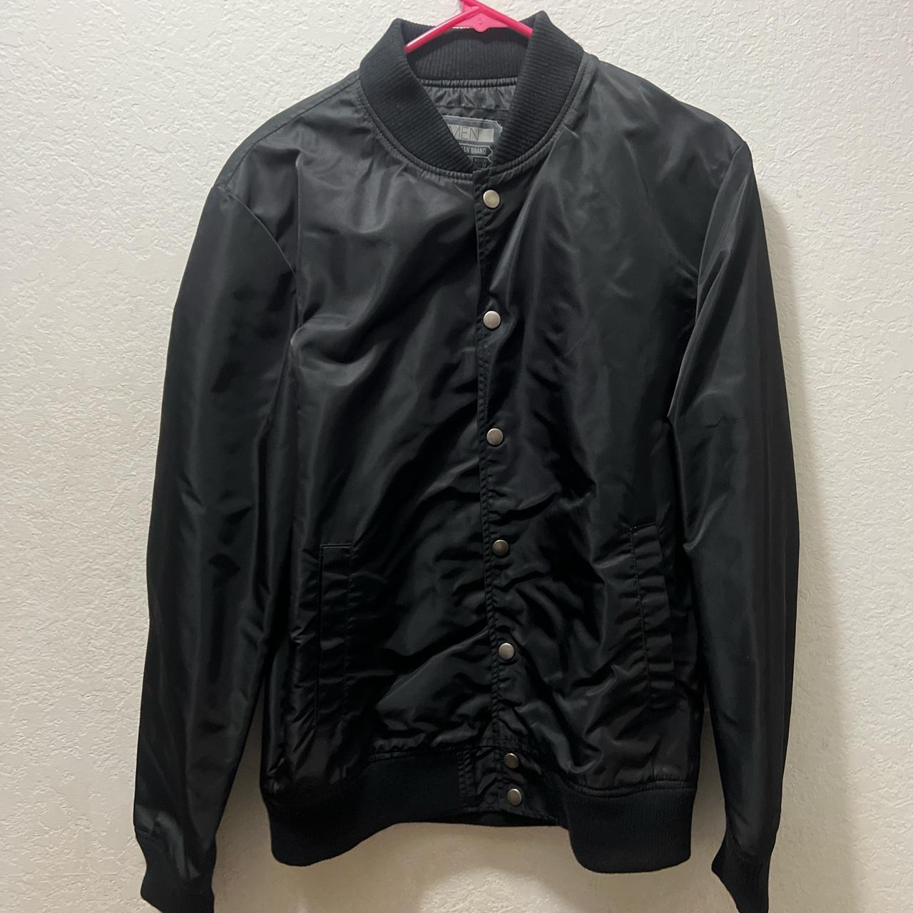 Men's forever shop 21 jacket