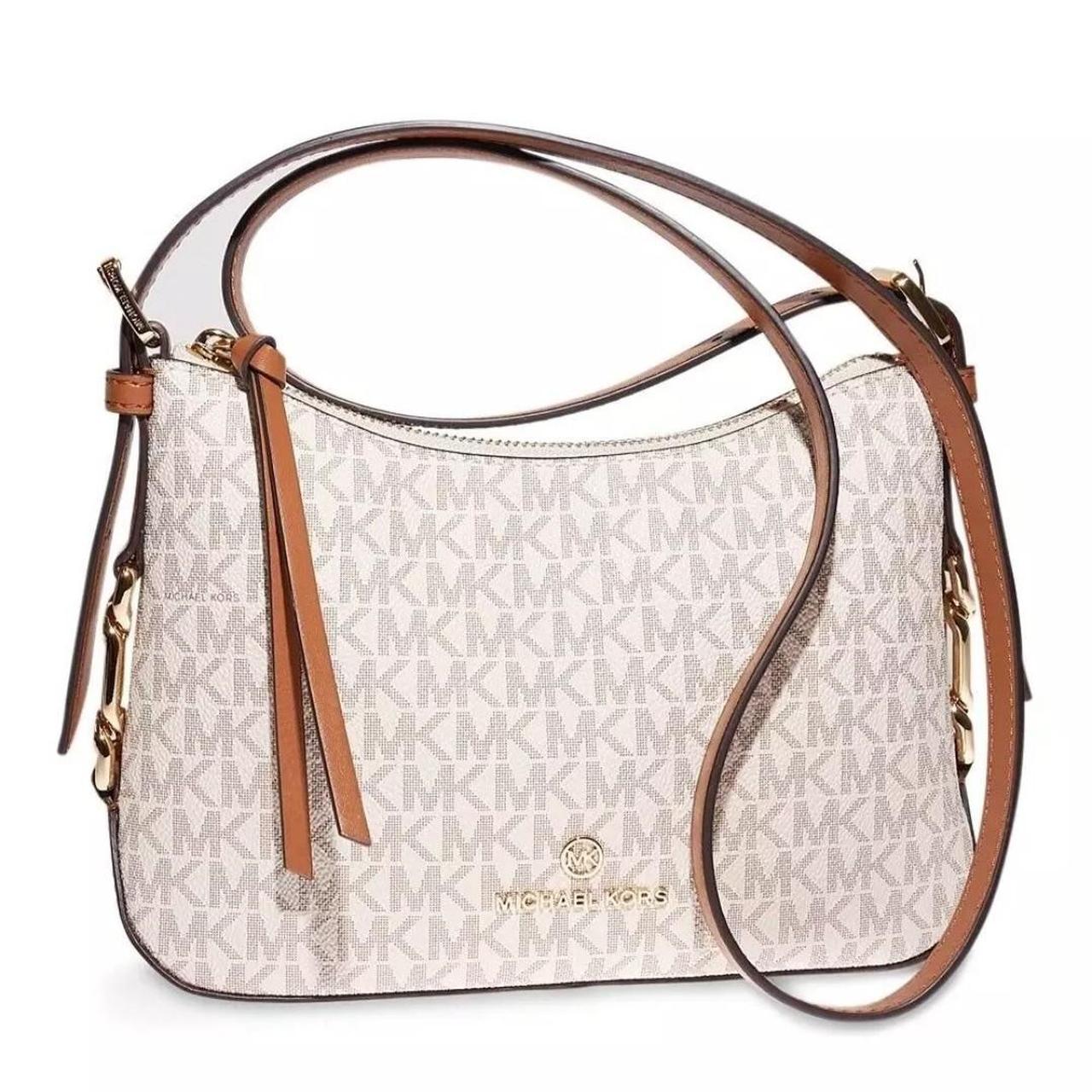 Michael kors signature crossbody on sale