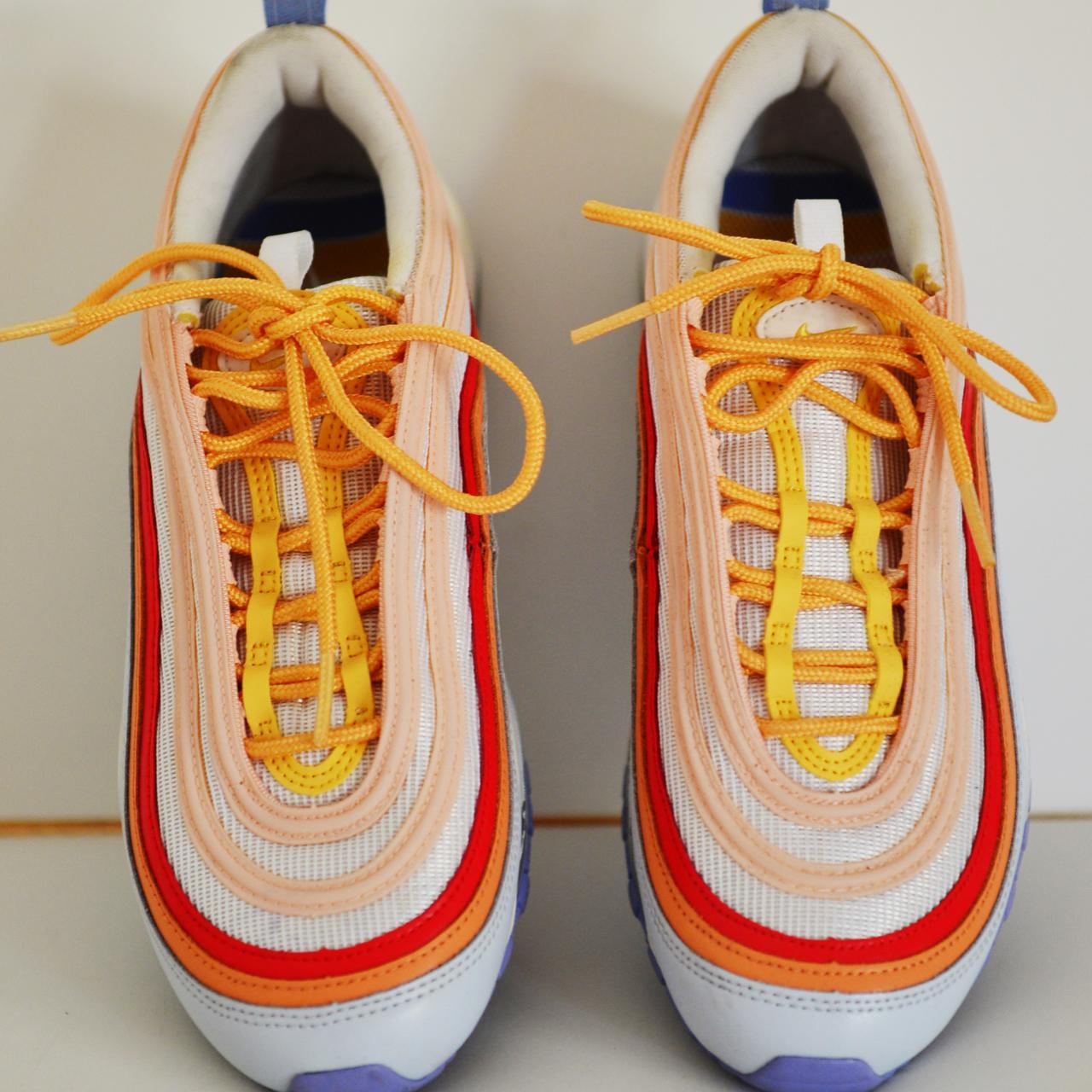 Light yellow outlet air max 97