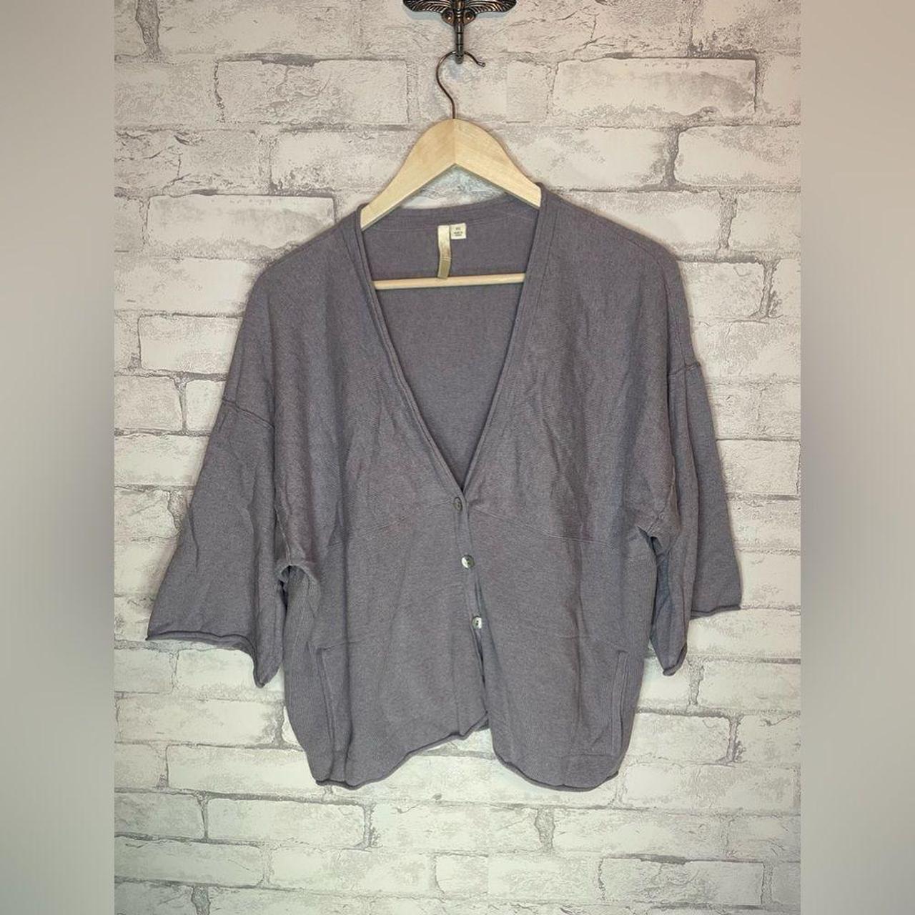 J jill cashmere cardigan best sale