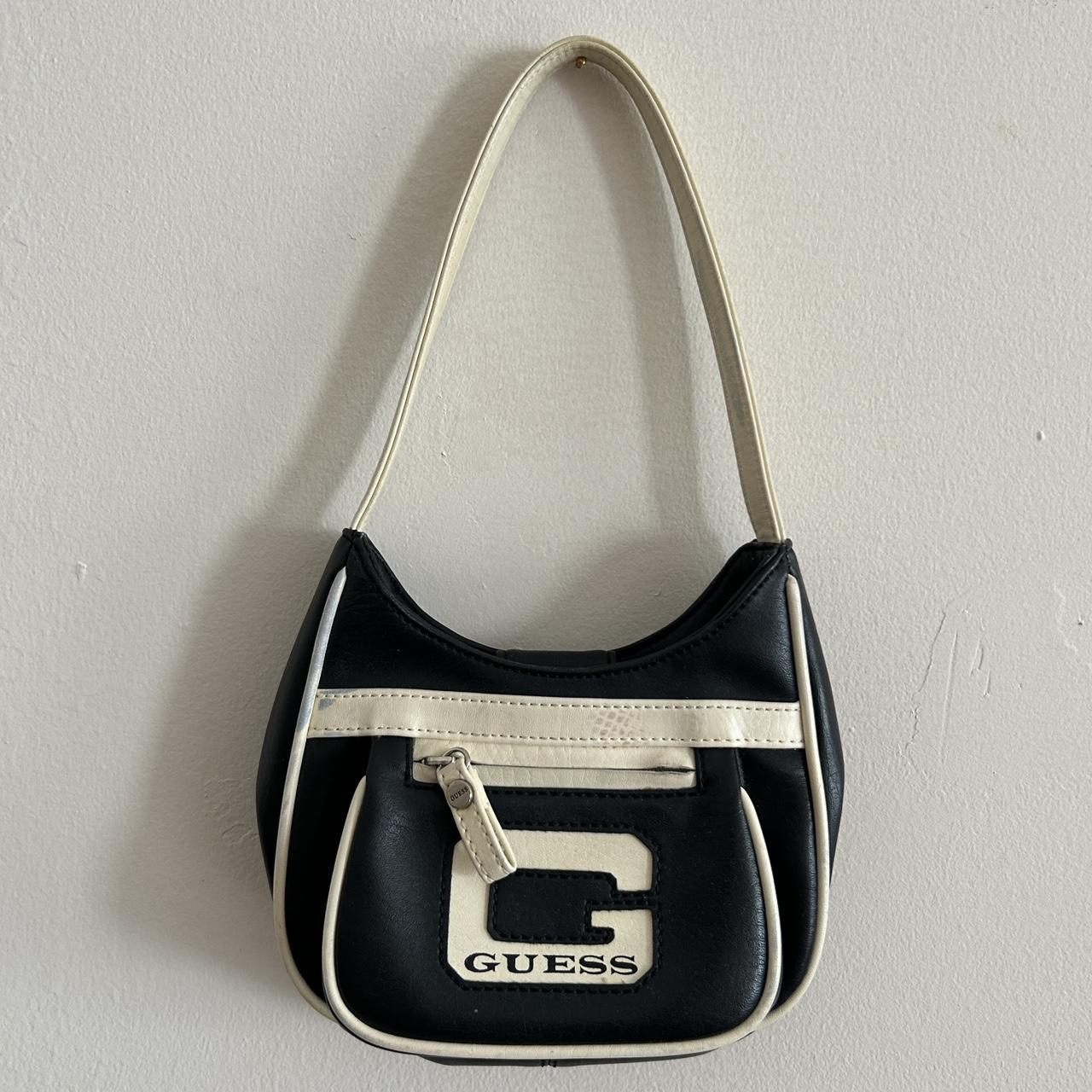 Genuine guess bag. Lost receipt & dust bag but in - Depop