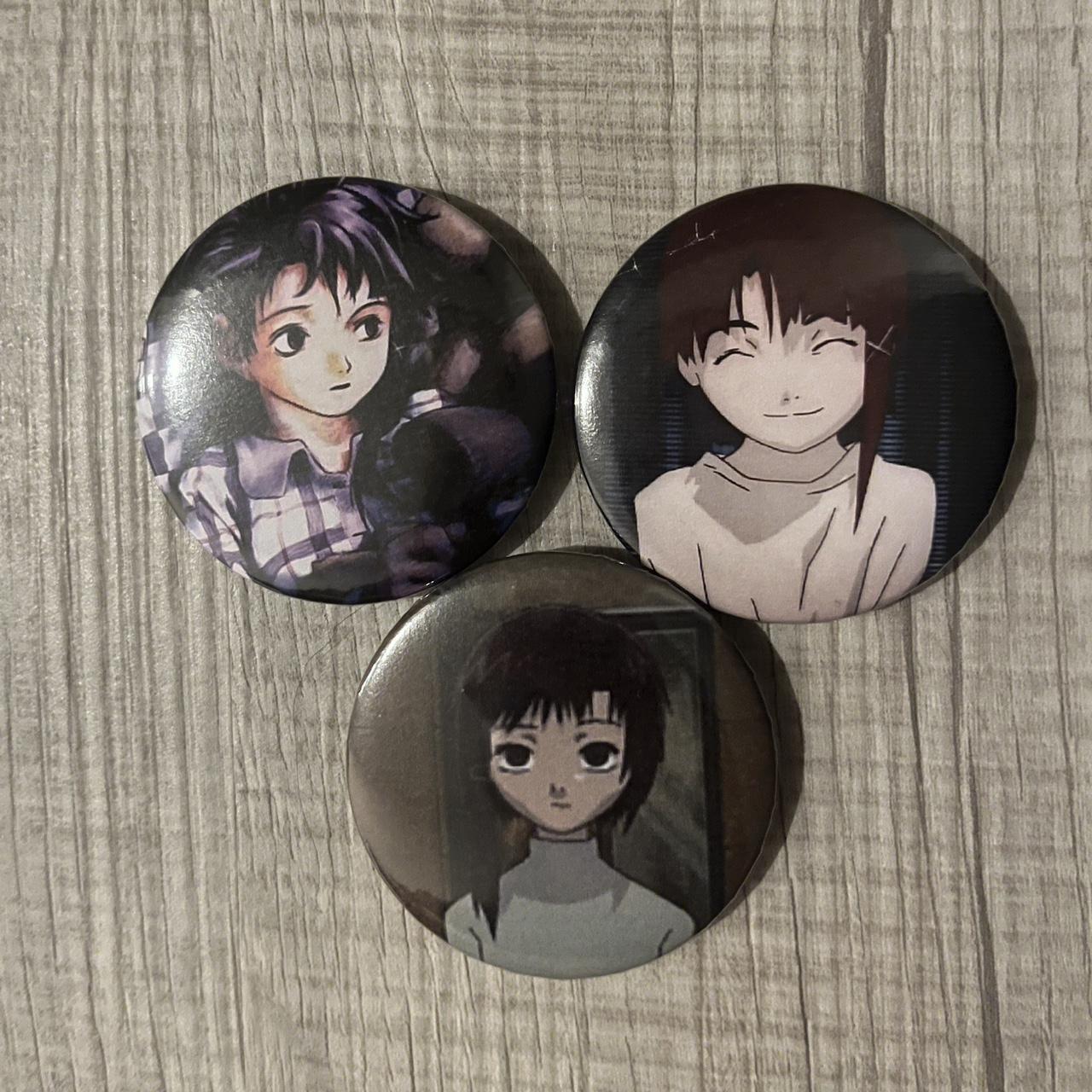 serial experiments lain 初回限定版 LD lif.03 serial experiments lain 初回限定版 LD lif.03 serial