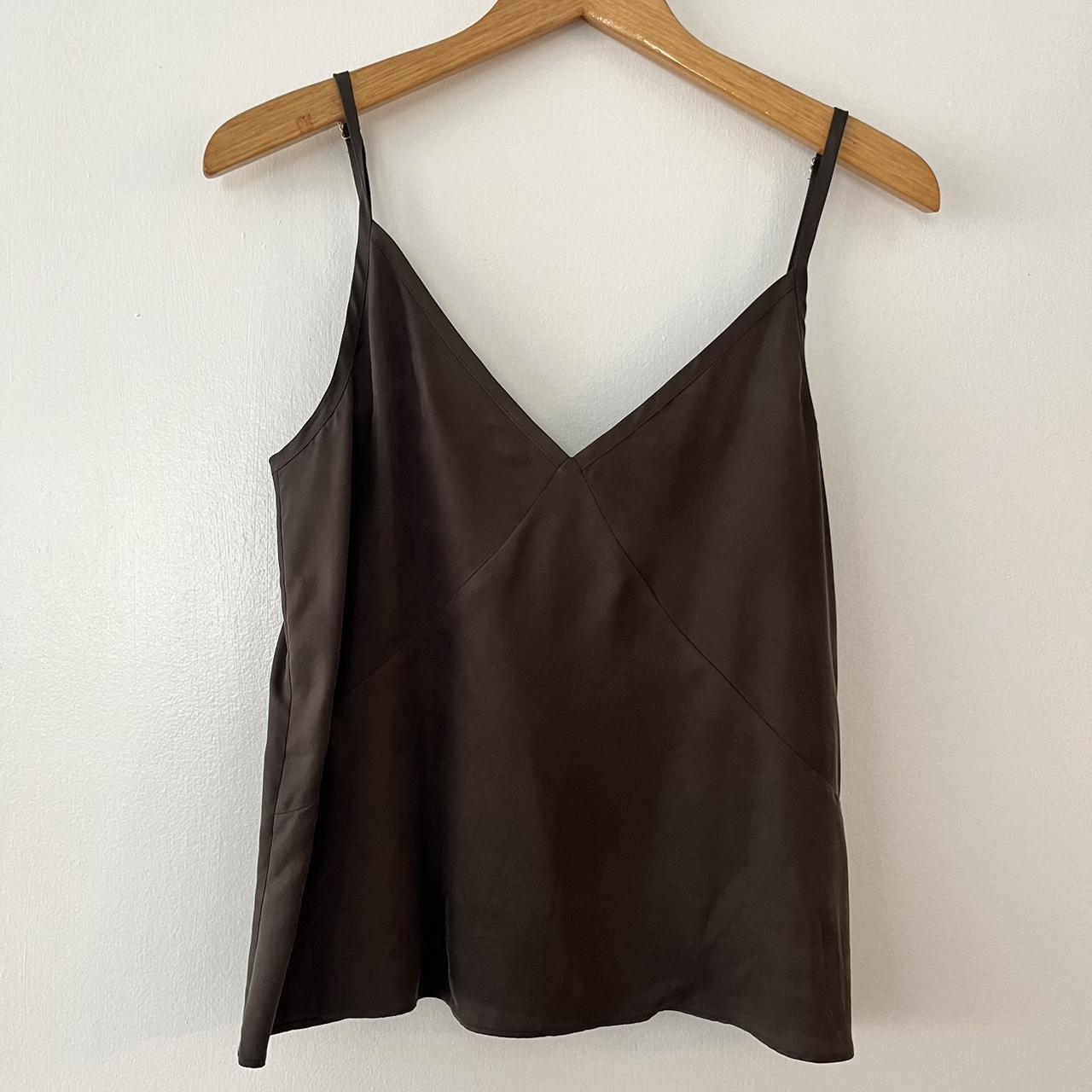 Layering Tank – Jenni Kayne