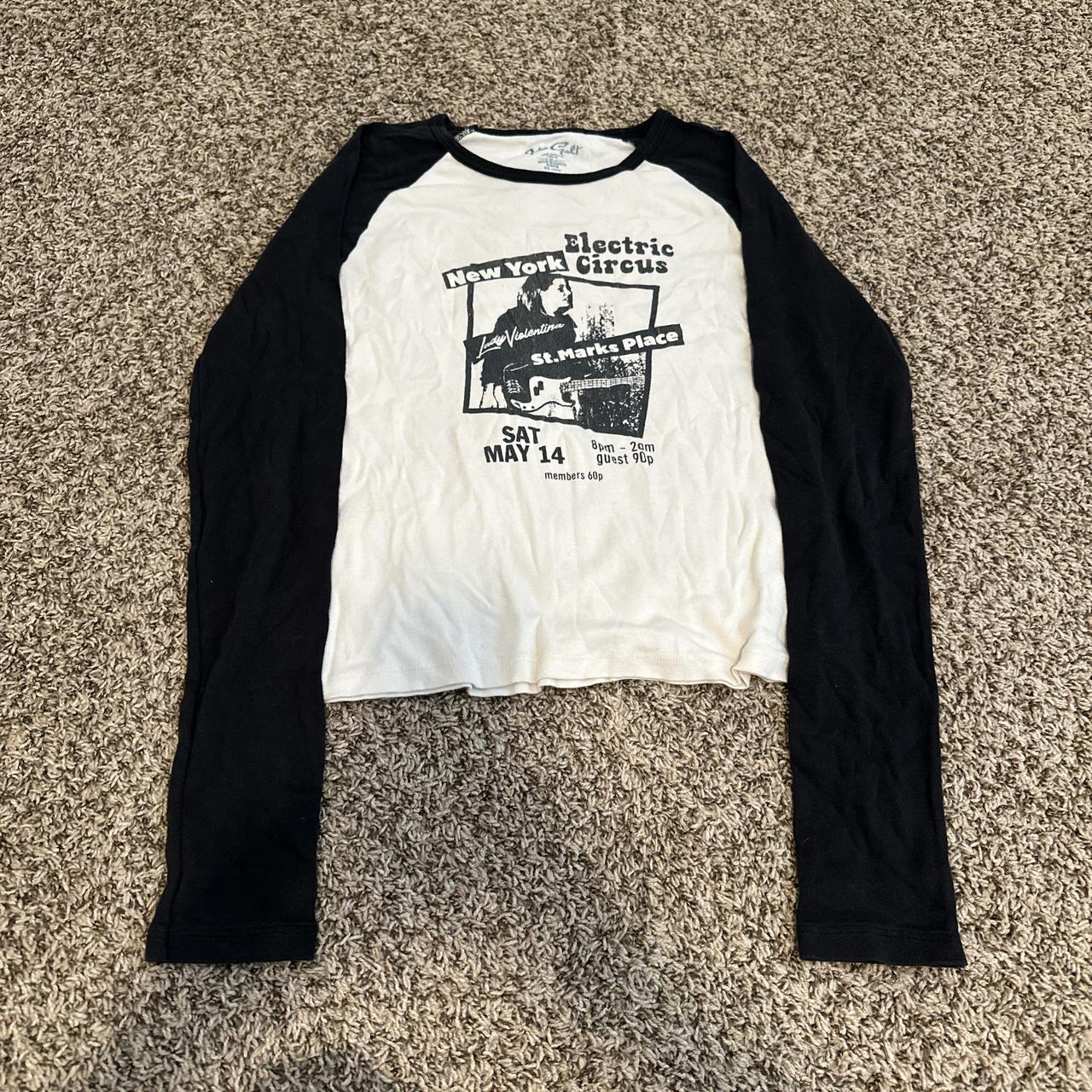 item listed by sophk_7