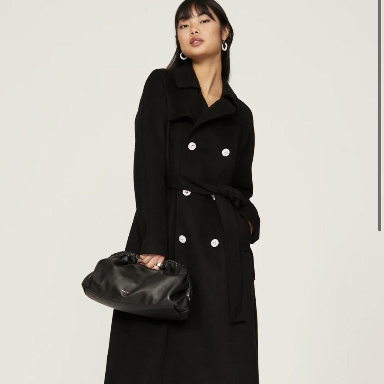 Adam lippes outlet coat