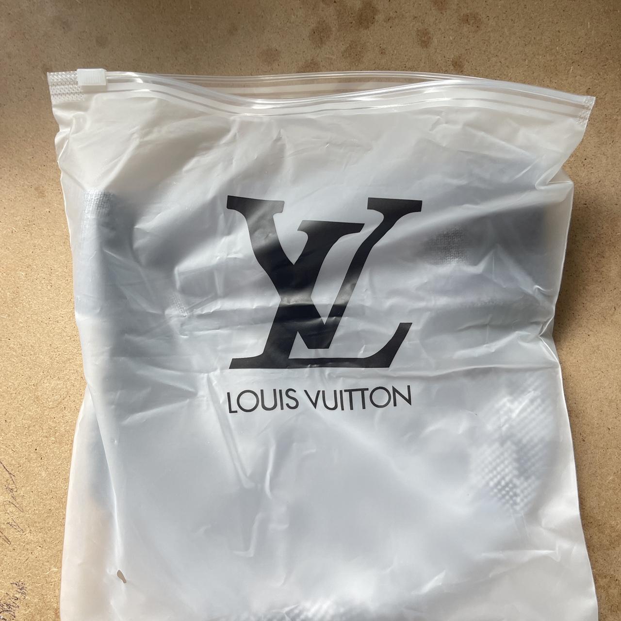 Louis Vuitton Beanie Lv Hats Beanies Designer Depop