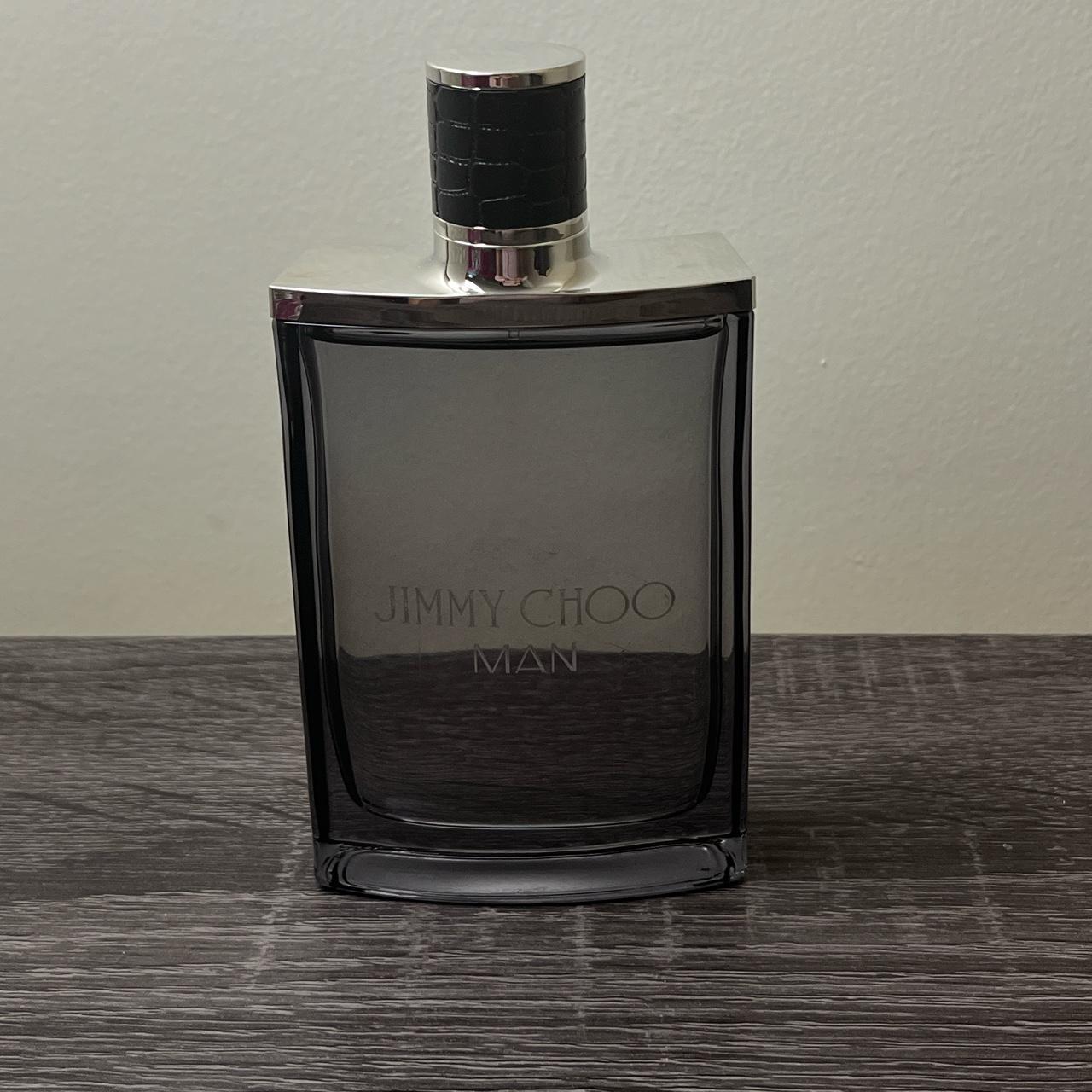 Jimmy Choo Black Fragrance | Depop