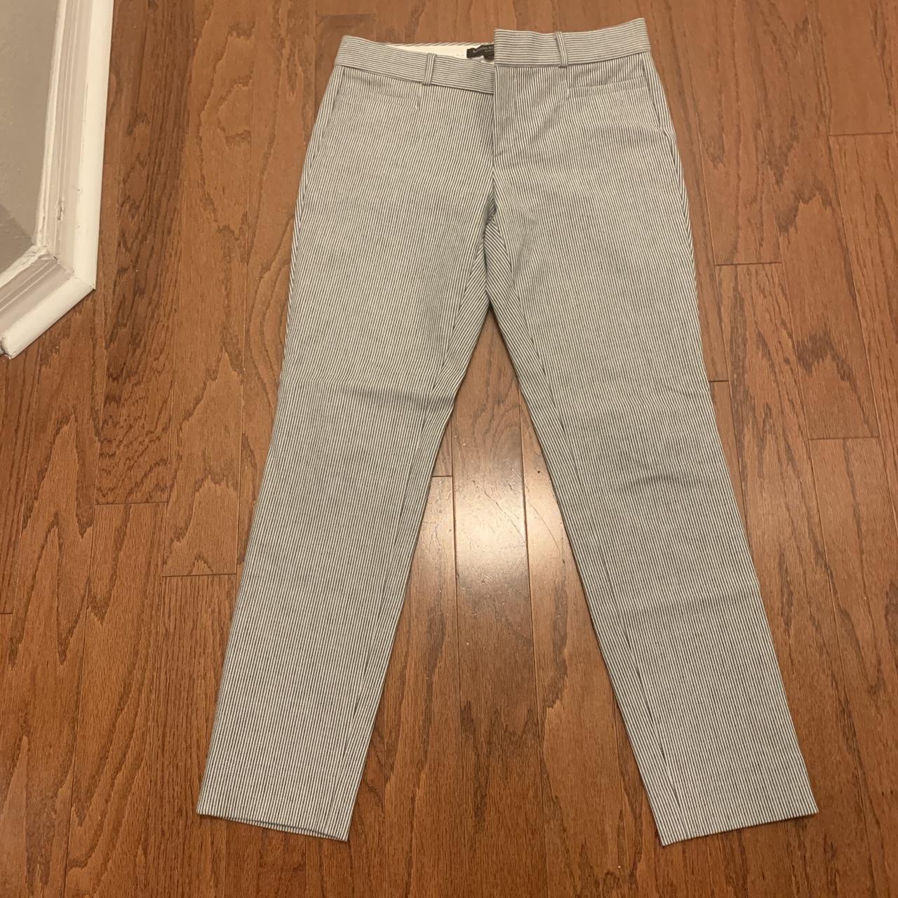 BANANA REPUBLIC Sloan Pants size 2 Exc Con perfect - Depop