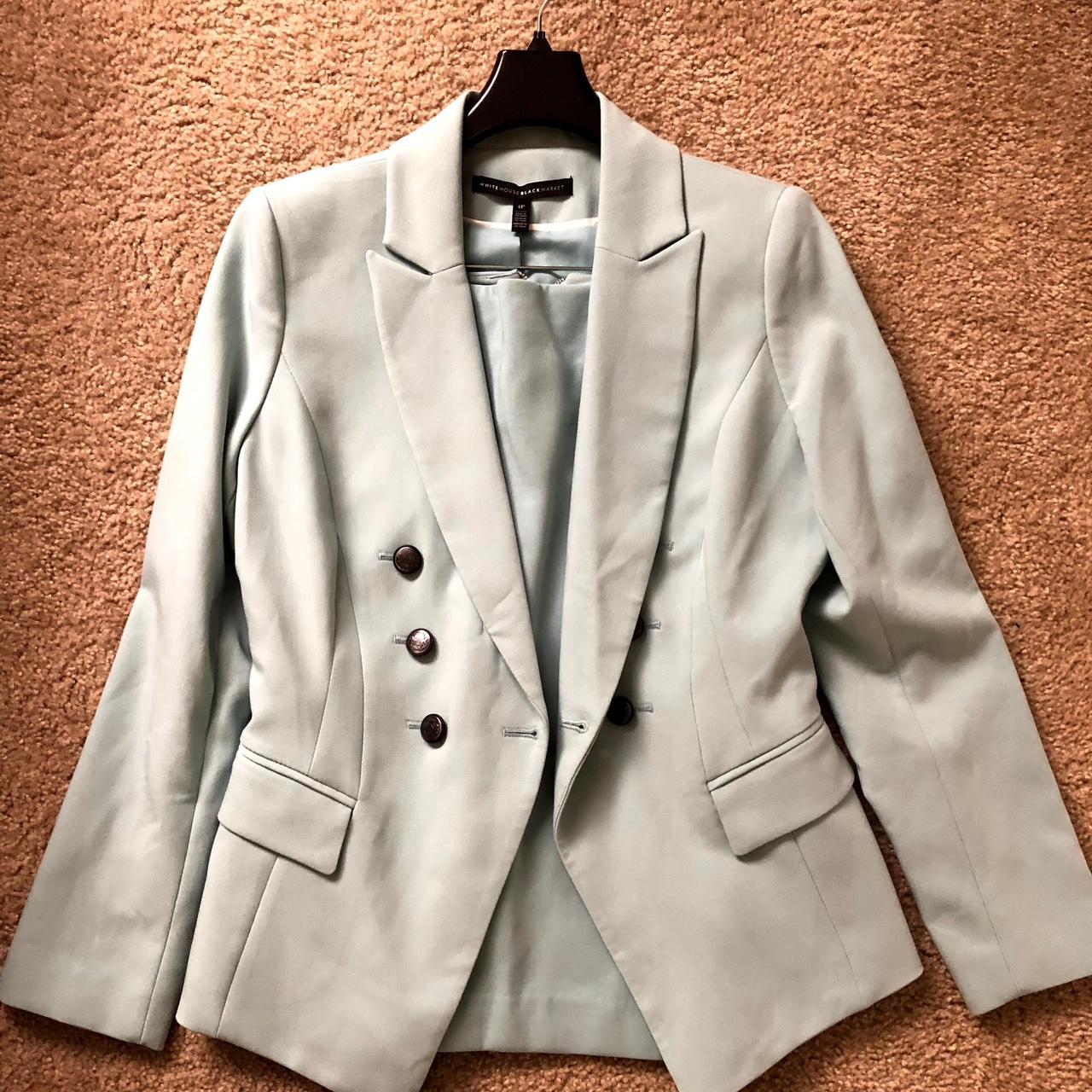 Whbm trophy clearance jacket