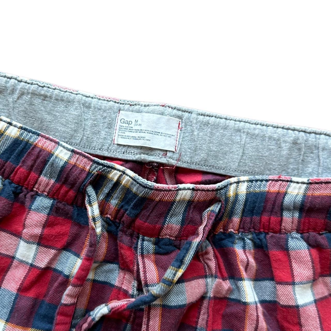 Gap Men's multi Pajamas Depop