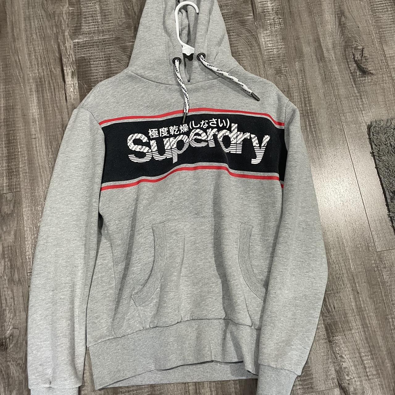 Superdry very on sale