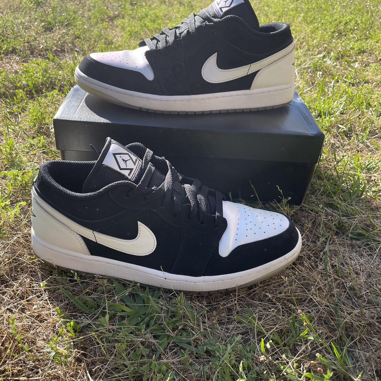 jordan 1 low diamond