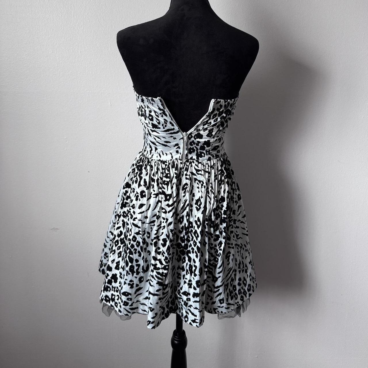 Ruby Rox Women's Dress - Multi/Black - 7 – Ruby f… - image 3