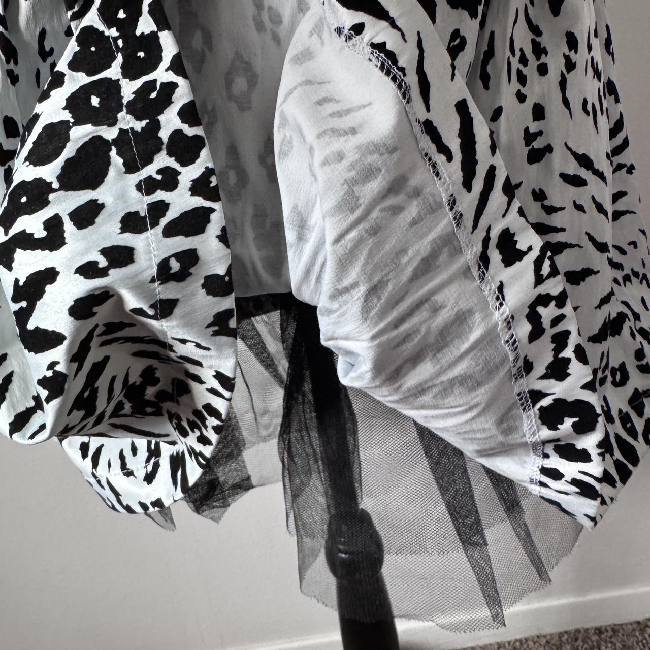 Ruby Rox Women's Dress - Multi/Black - 7 – Ruby f… - image 4