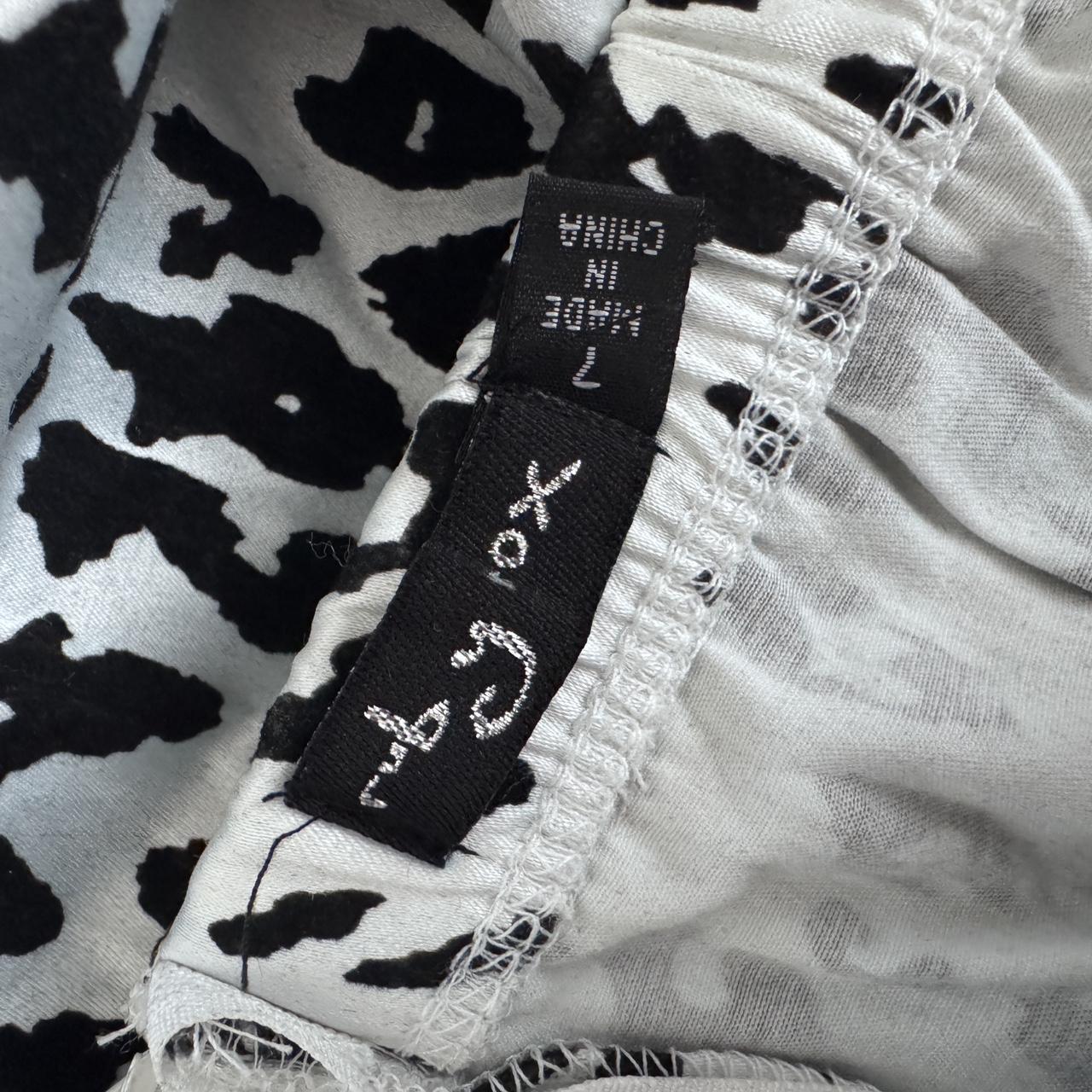 Ruby Rox Women's Dress - Multi/Black - 7 – Ruby f… - image 5