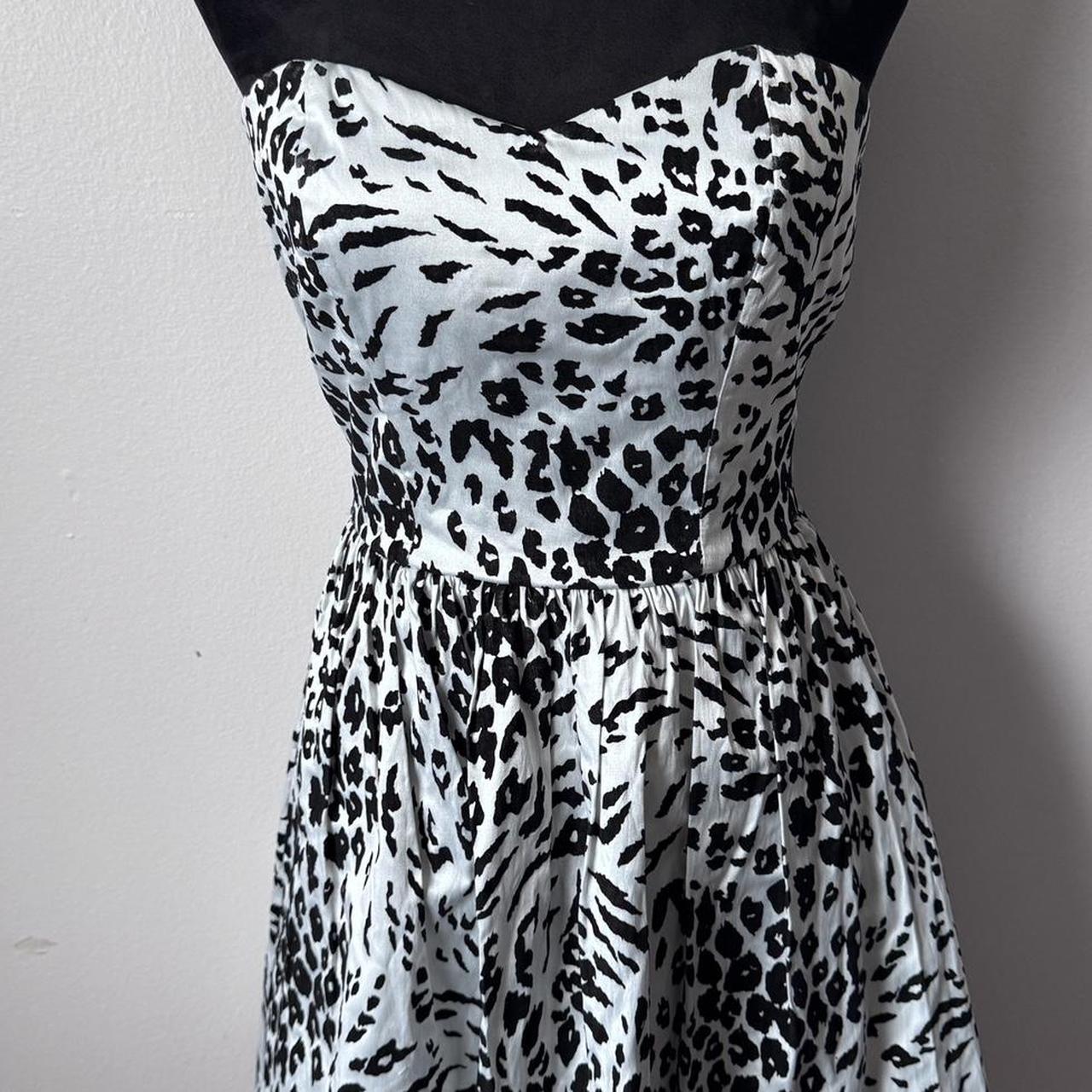 Ruby Rox Women's Dress - Multi/Black - 7 – Ruby f… - image 2