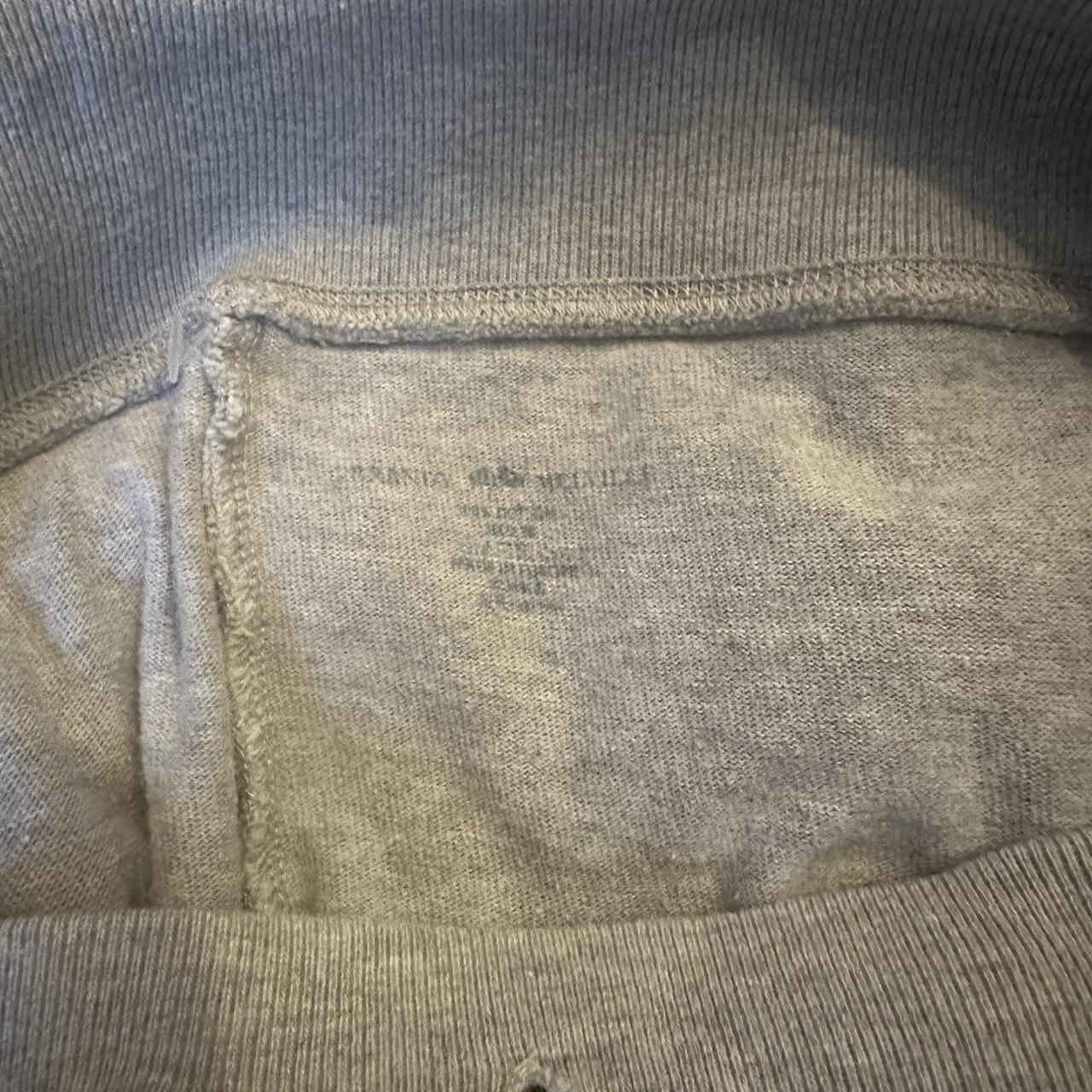 Brandy Hilary yoga pants in grey Fits sizes xs and... Depop