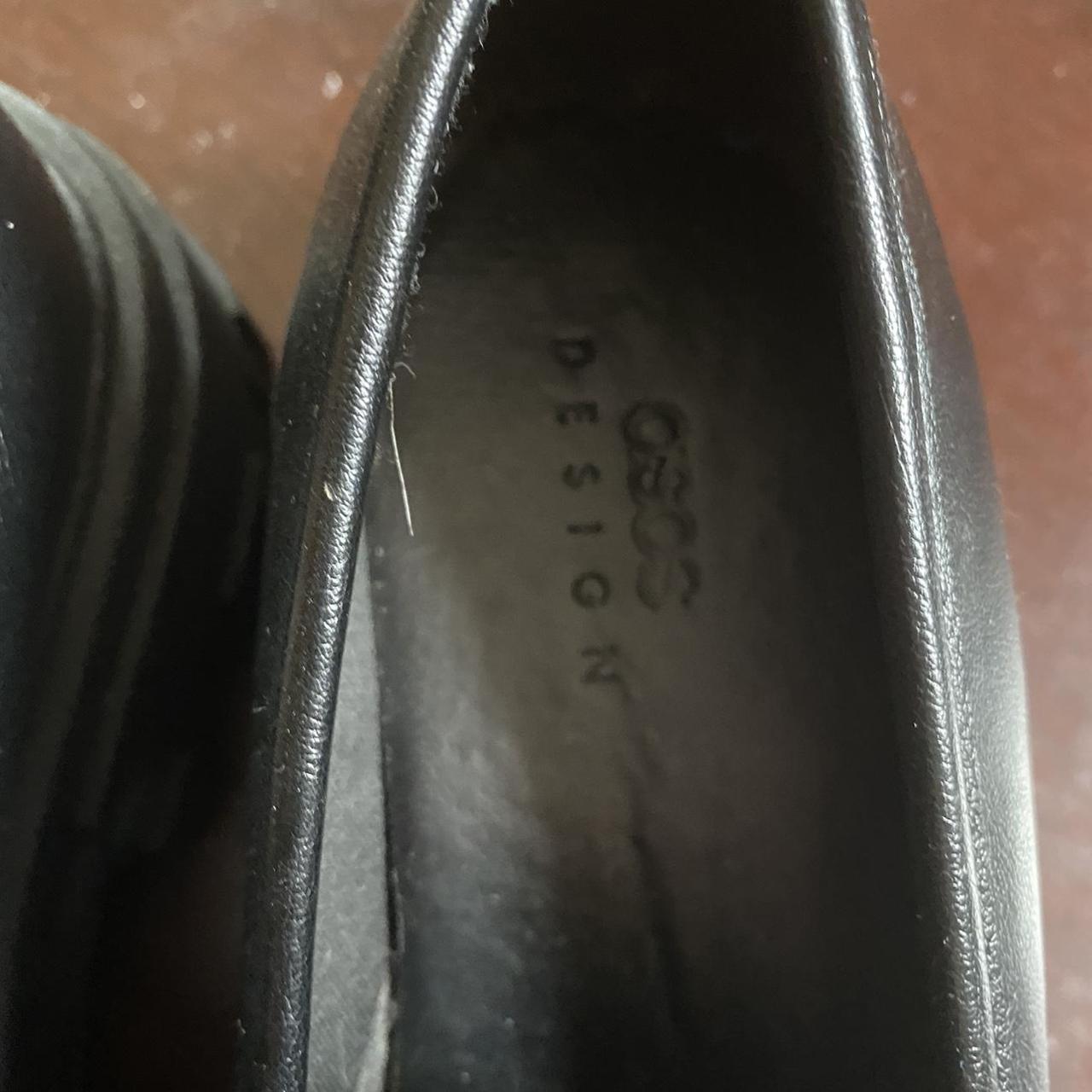 asos platform loafers