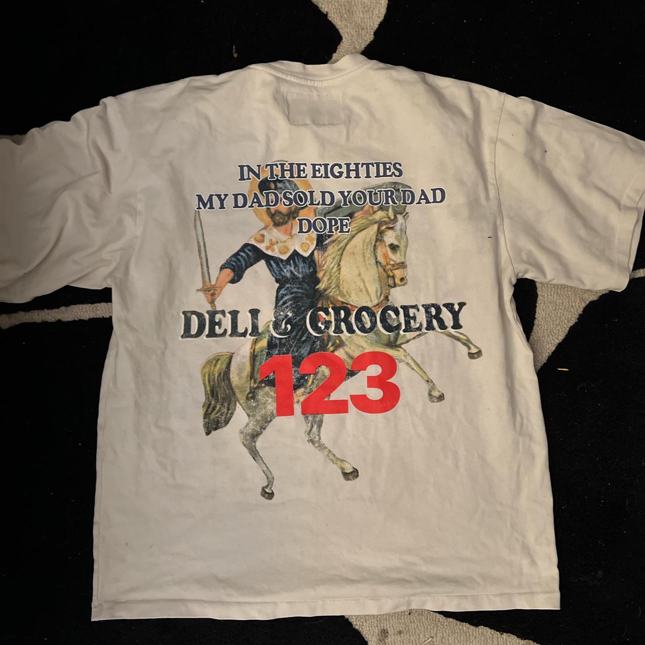 item listed by idontlikebabyfoor123