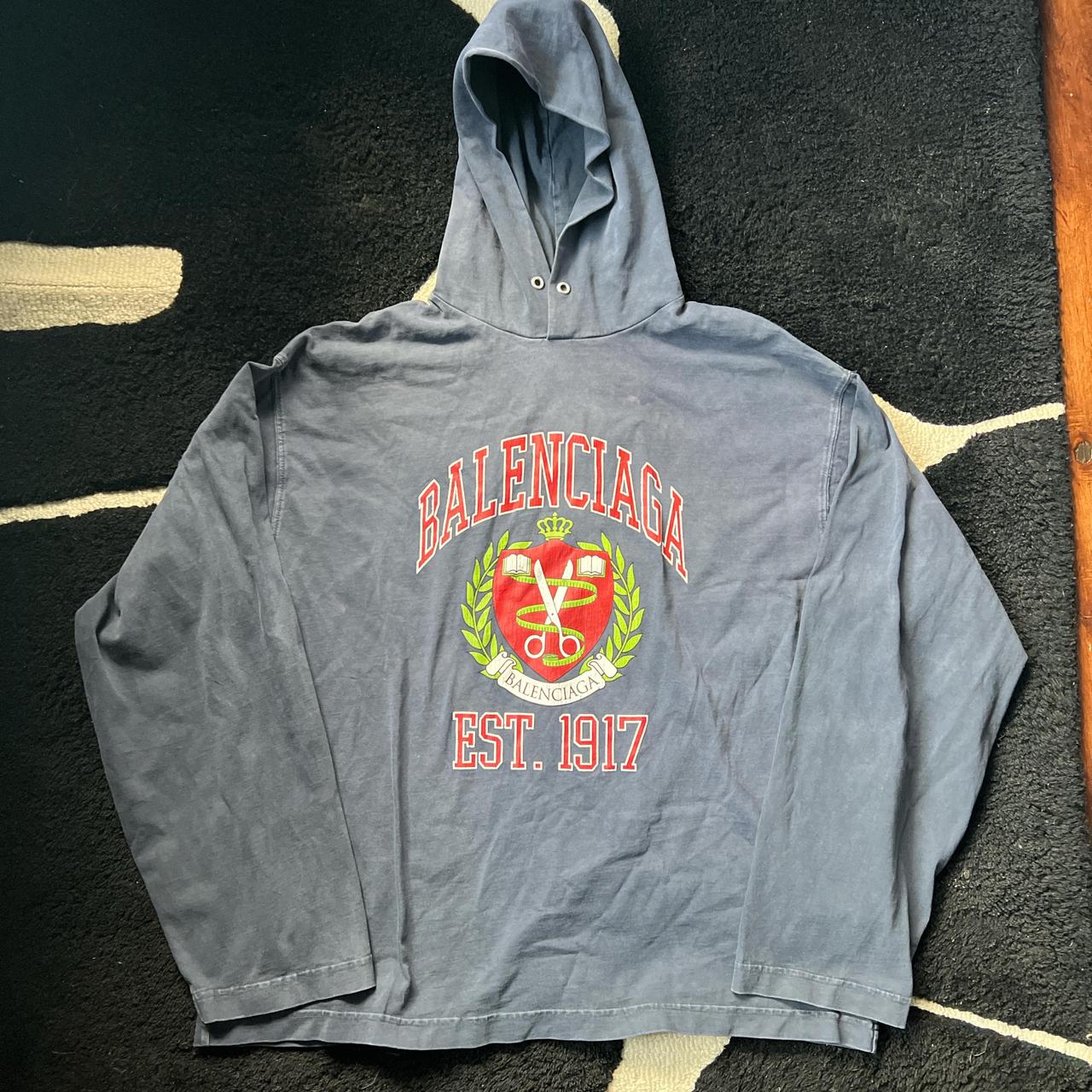 item listed by idontlikebabyfoor123