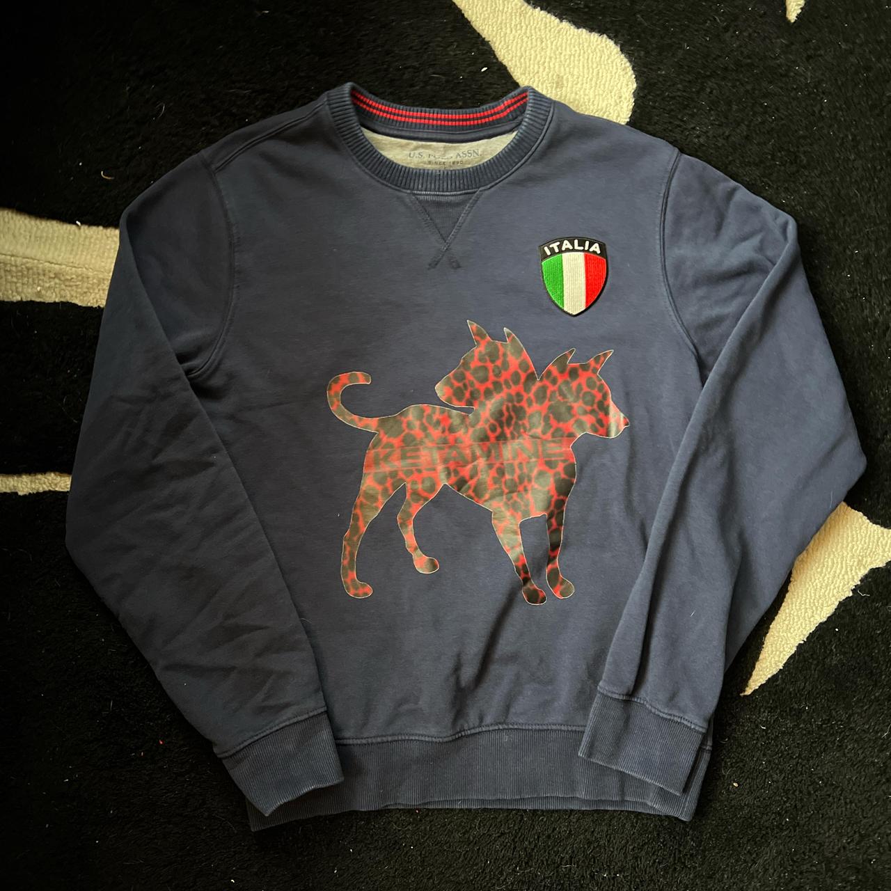item listed by idontlikebabyfoor123
