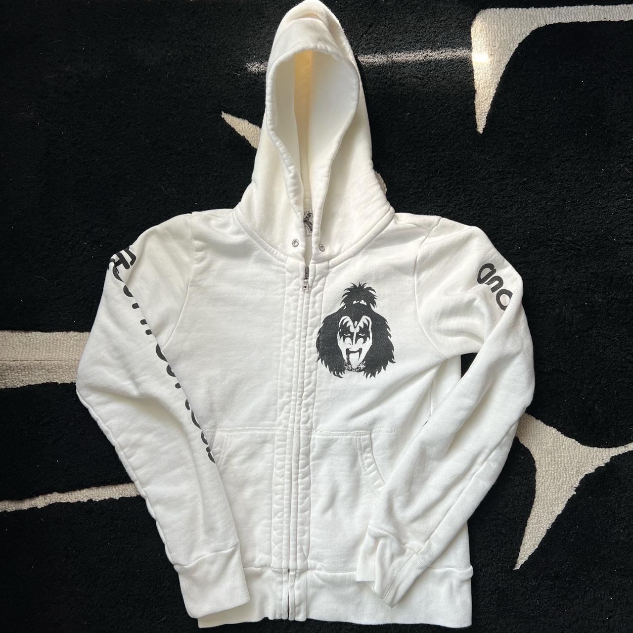 item listed by idontlikebabyfoor123