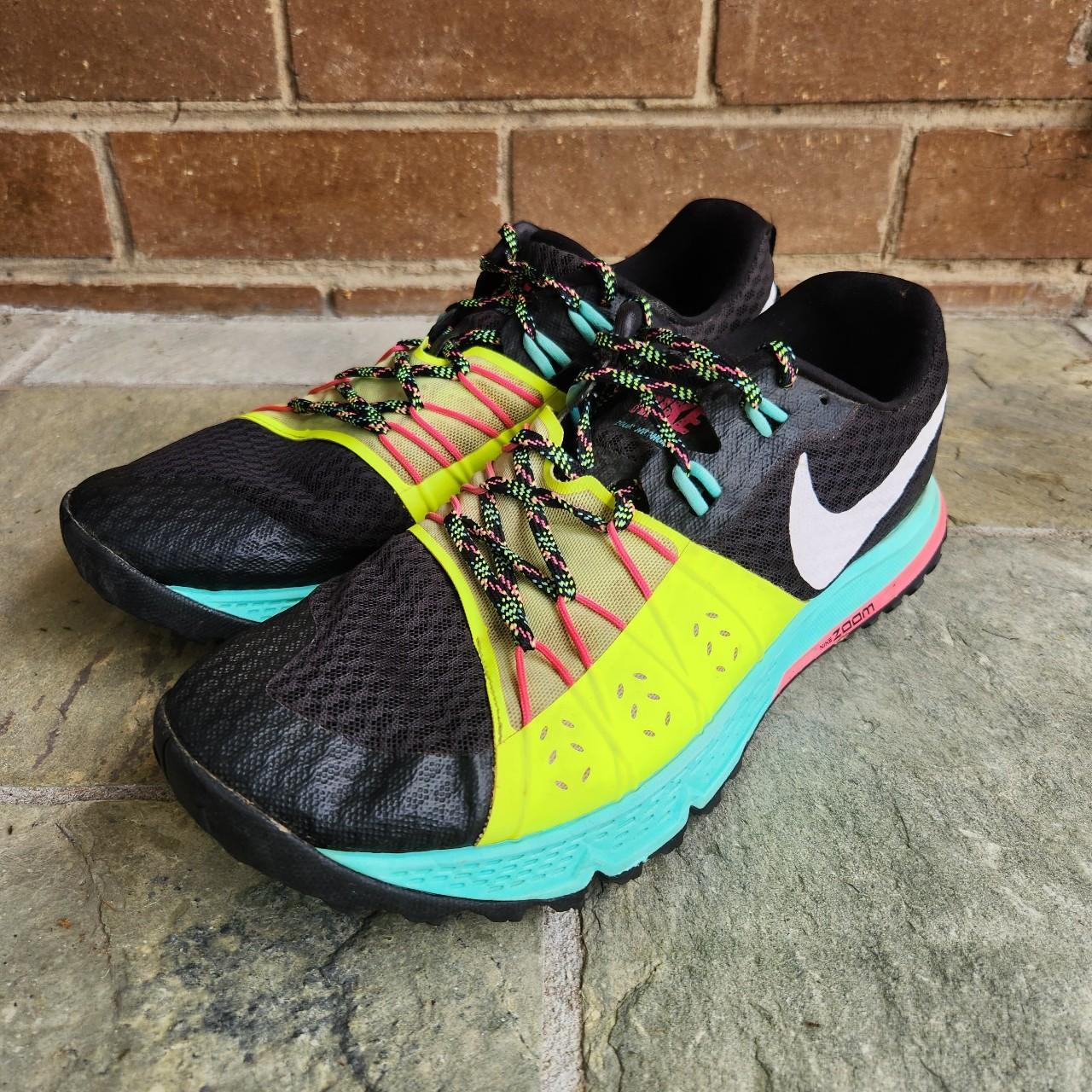 nike wildhorse 4 amazon