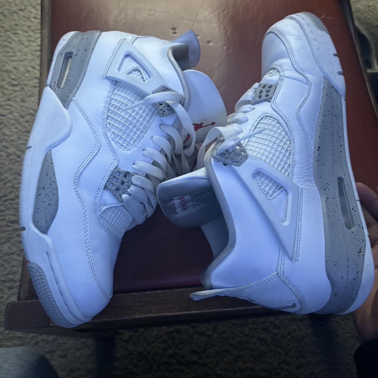footlocker oreo 4s