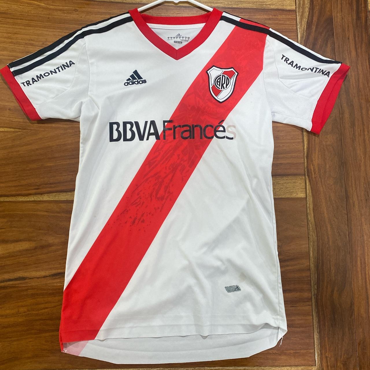 Camiseta river 2013 hot sale