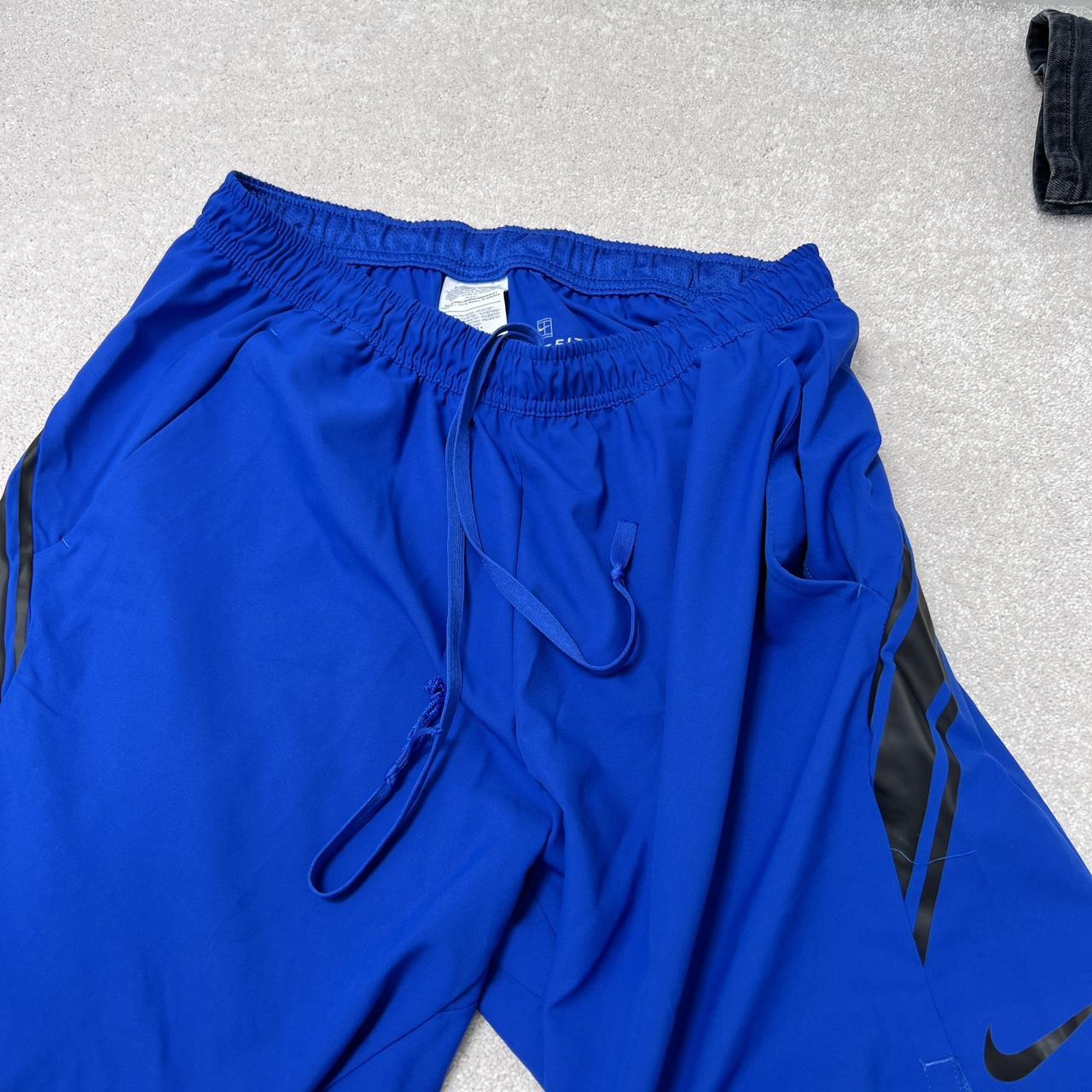 Nike fri fit tennis shorts - Depop