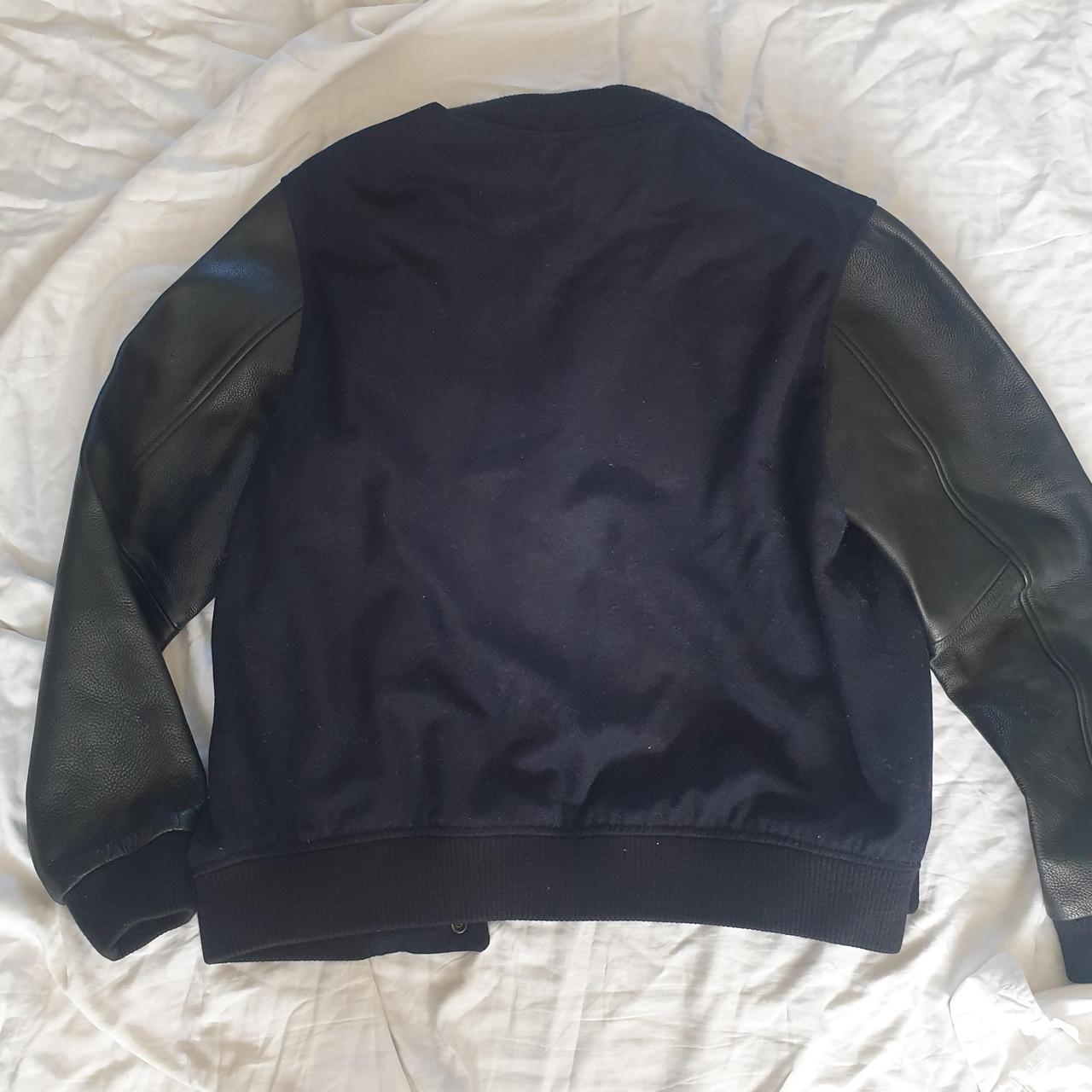 H&m bomber jacket #h&m #bomberjacket - Depop