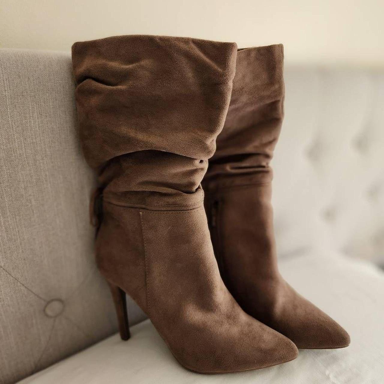 Zigi soho clearance jeenie boots