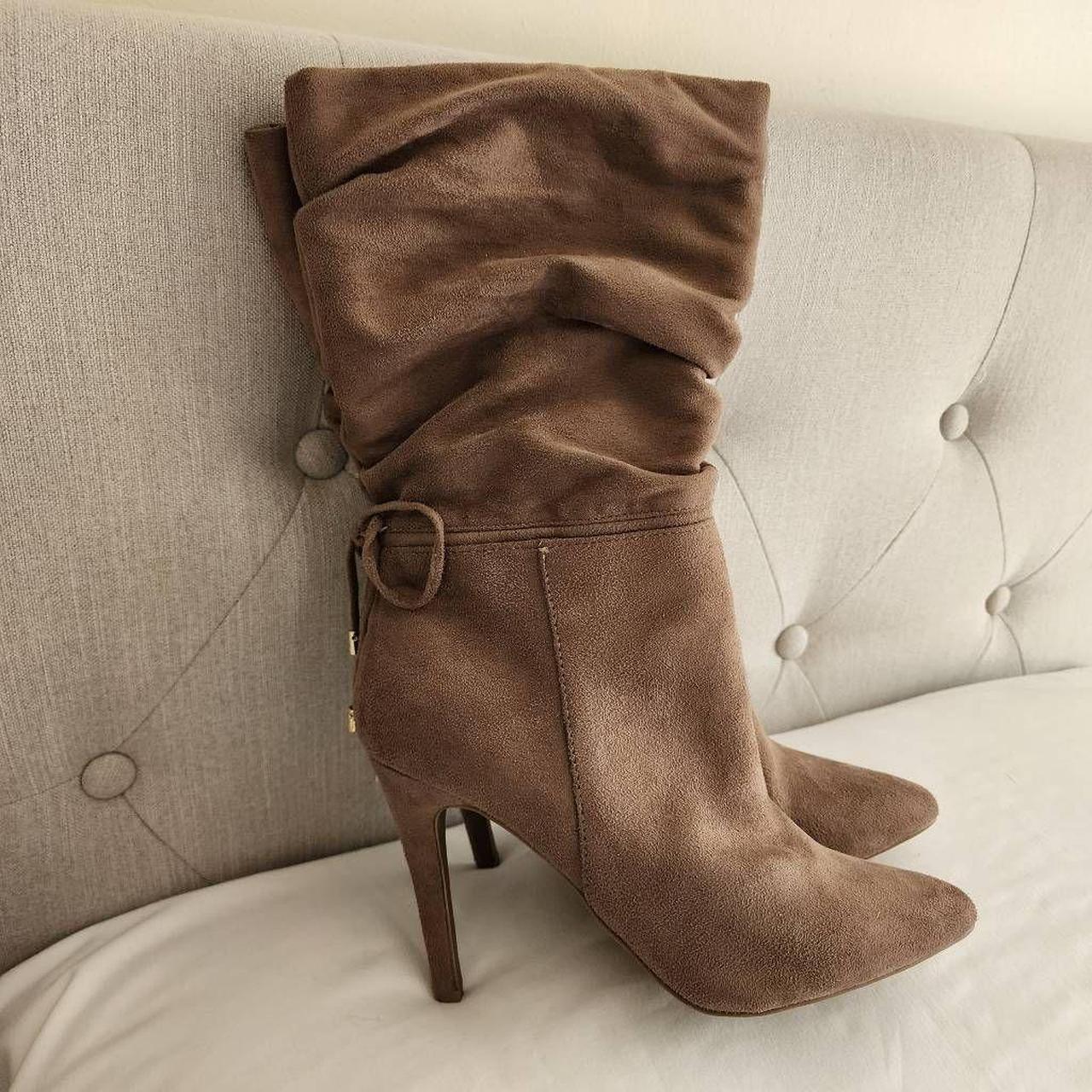 Zigi soho sale jeenie boots