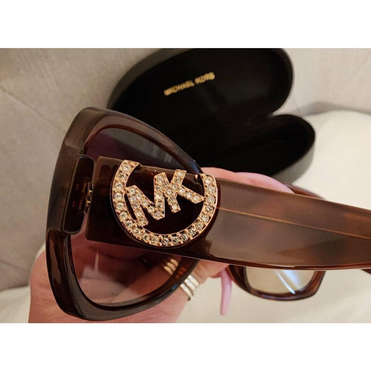 Michael kors angela sunglasses on sale