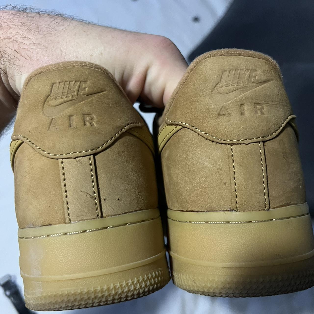mens wheat af1
