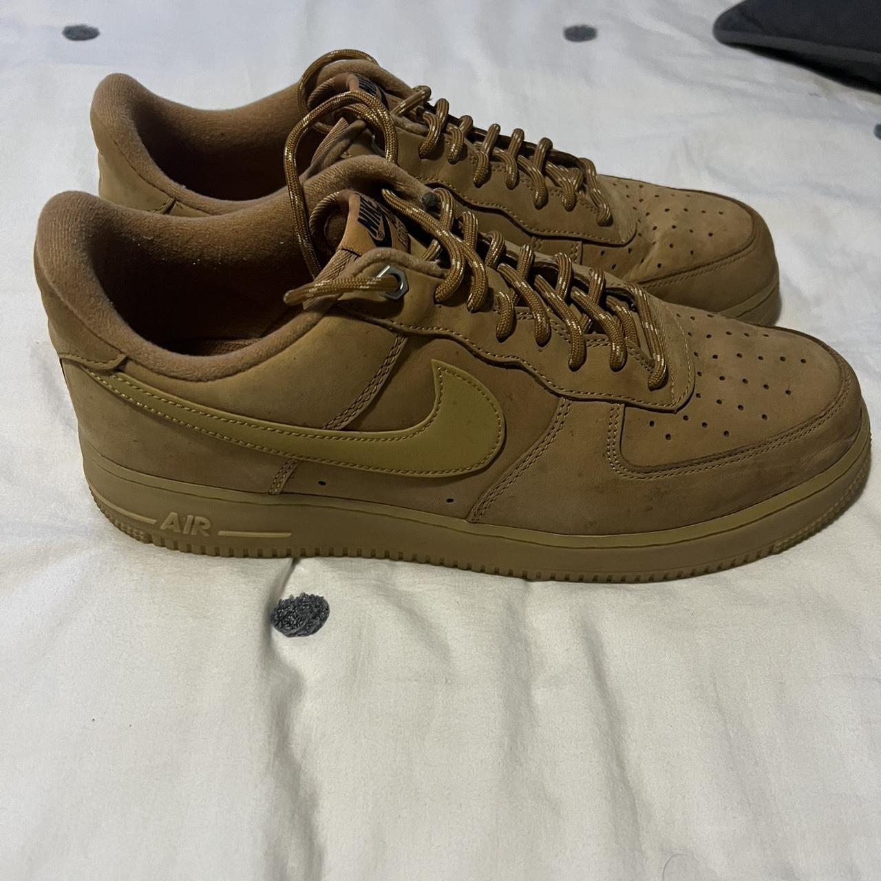 mens wheat af1