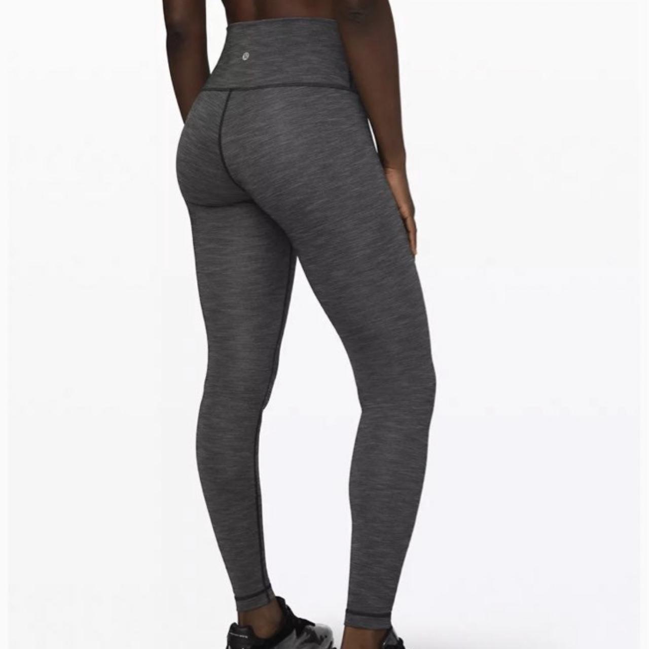 Lululemon Women's Leggings Depop