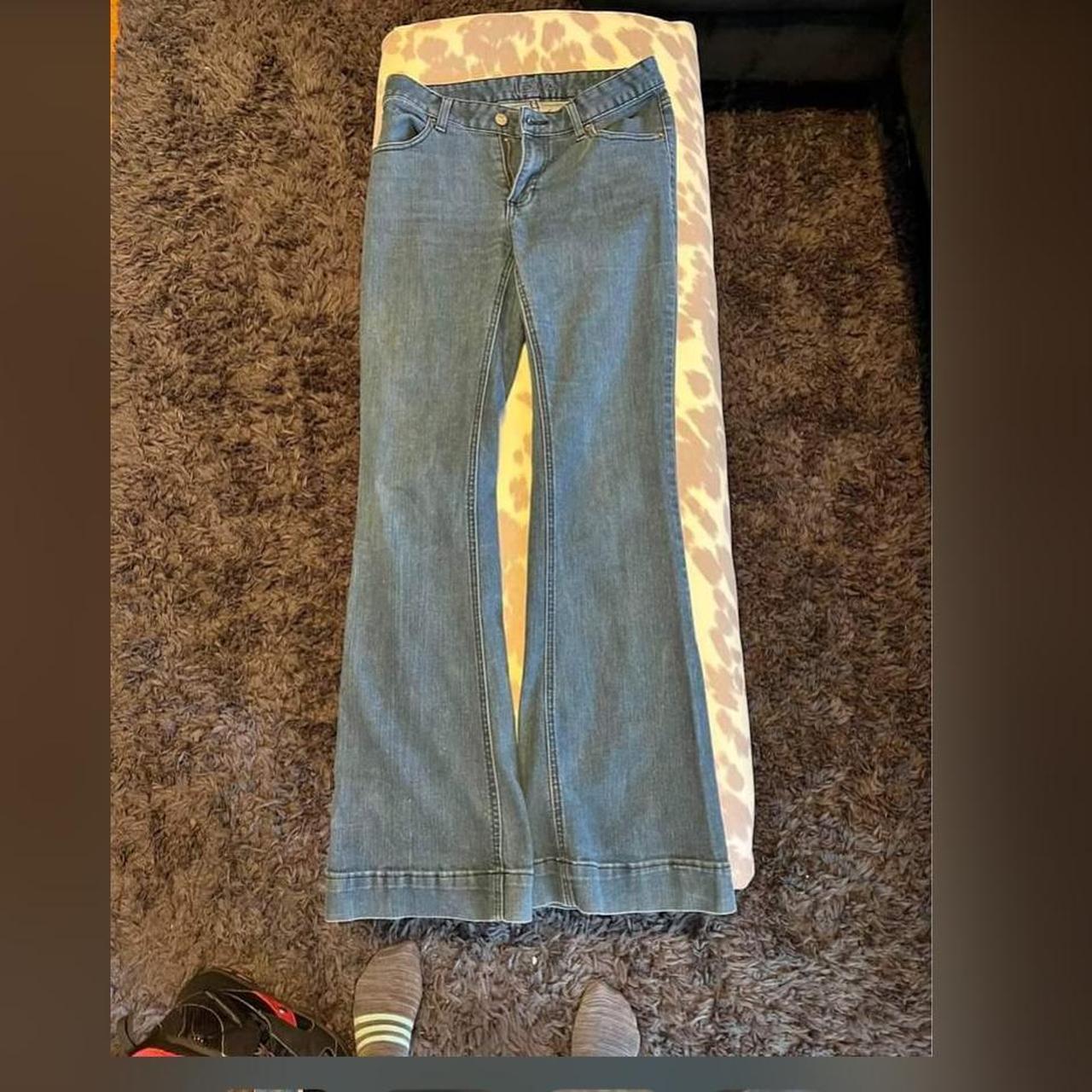 kimes ranch jeans Depop