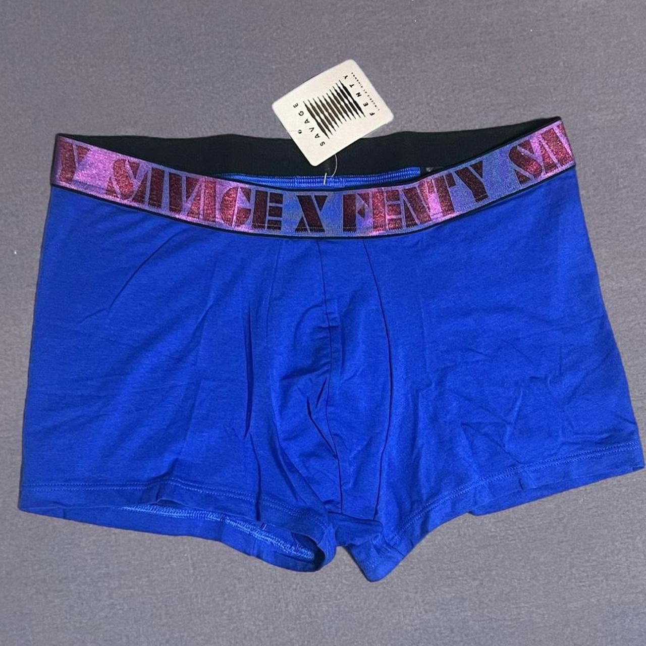 Savage X Fenty Men's Underwear. NWT / Large. - Depop