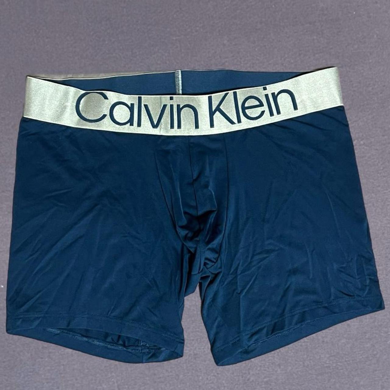 Calvin klein-boxer - Depop