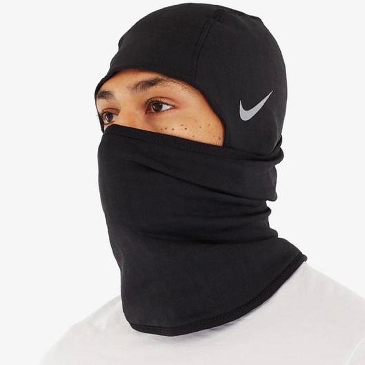 Men’s Nike Therma Snood / Hood Condition - Brand... - Depop