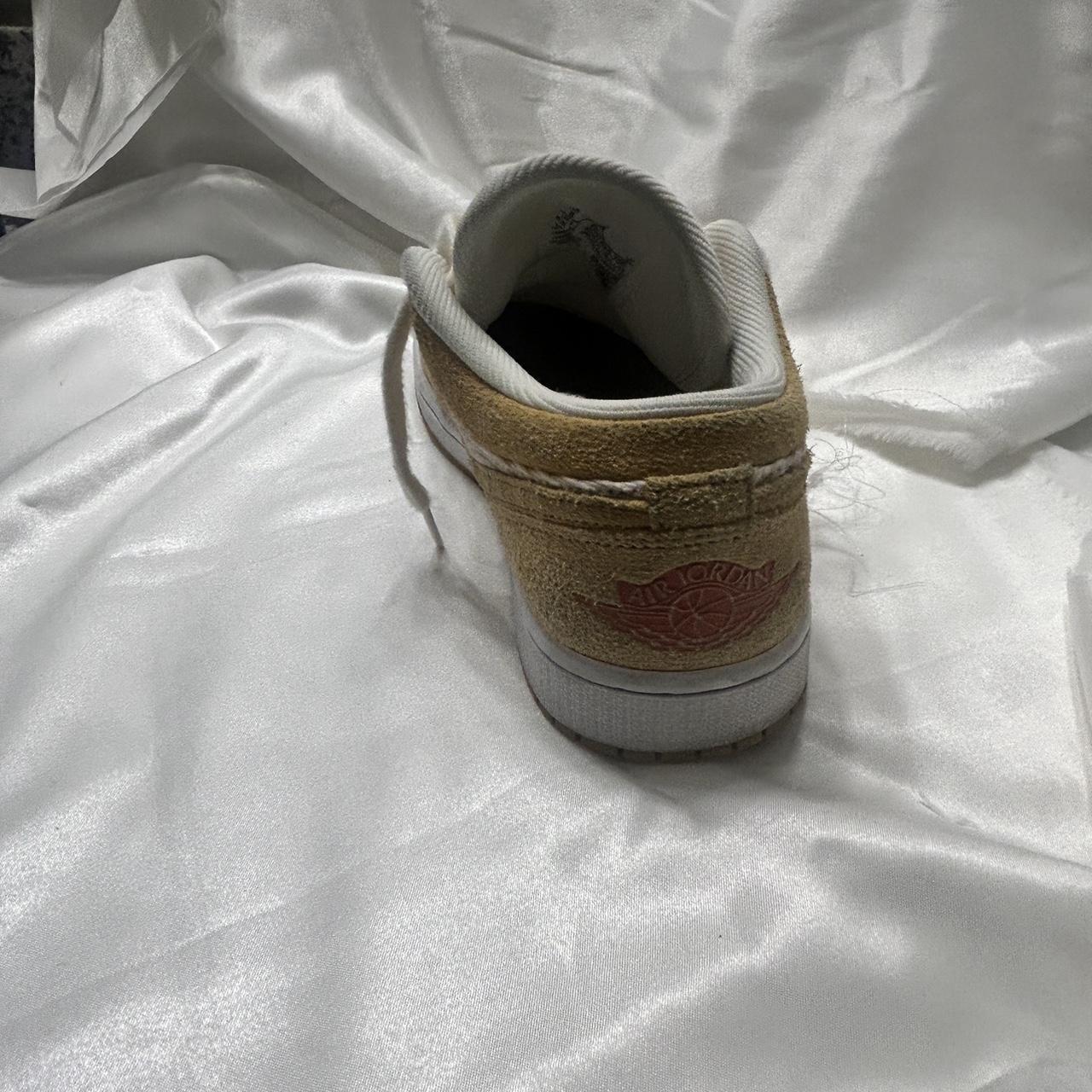 womens jordan 1 size 8