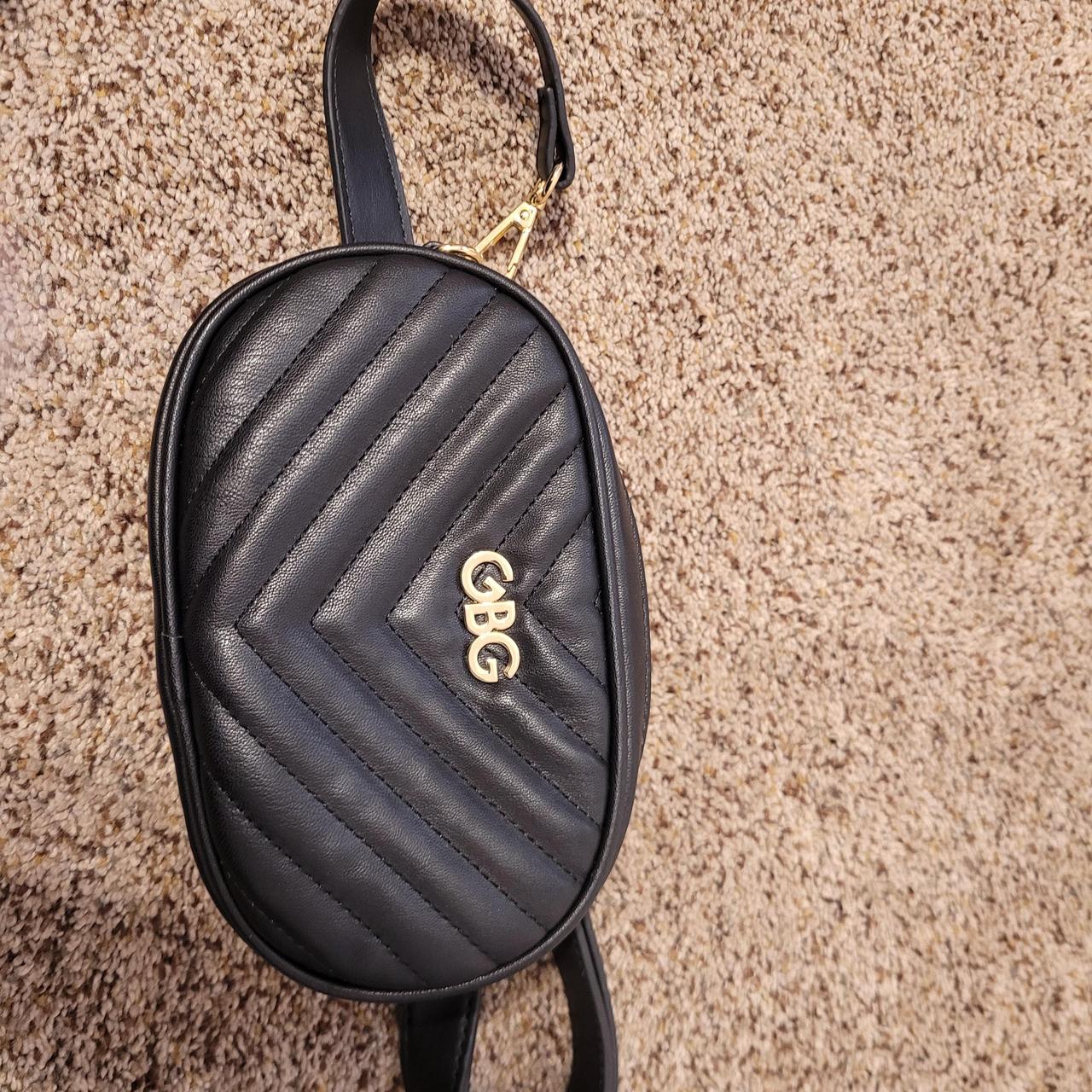 Guess convertible hot sale belt bag