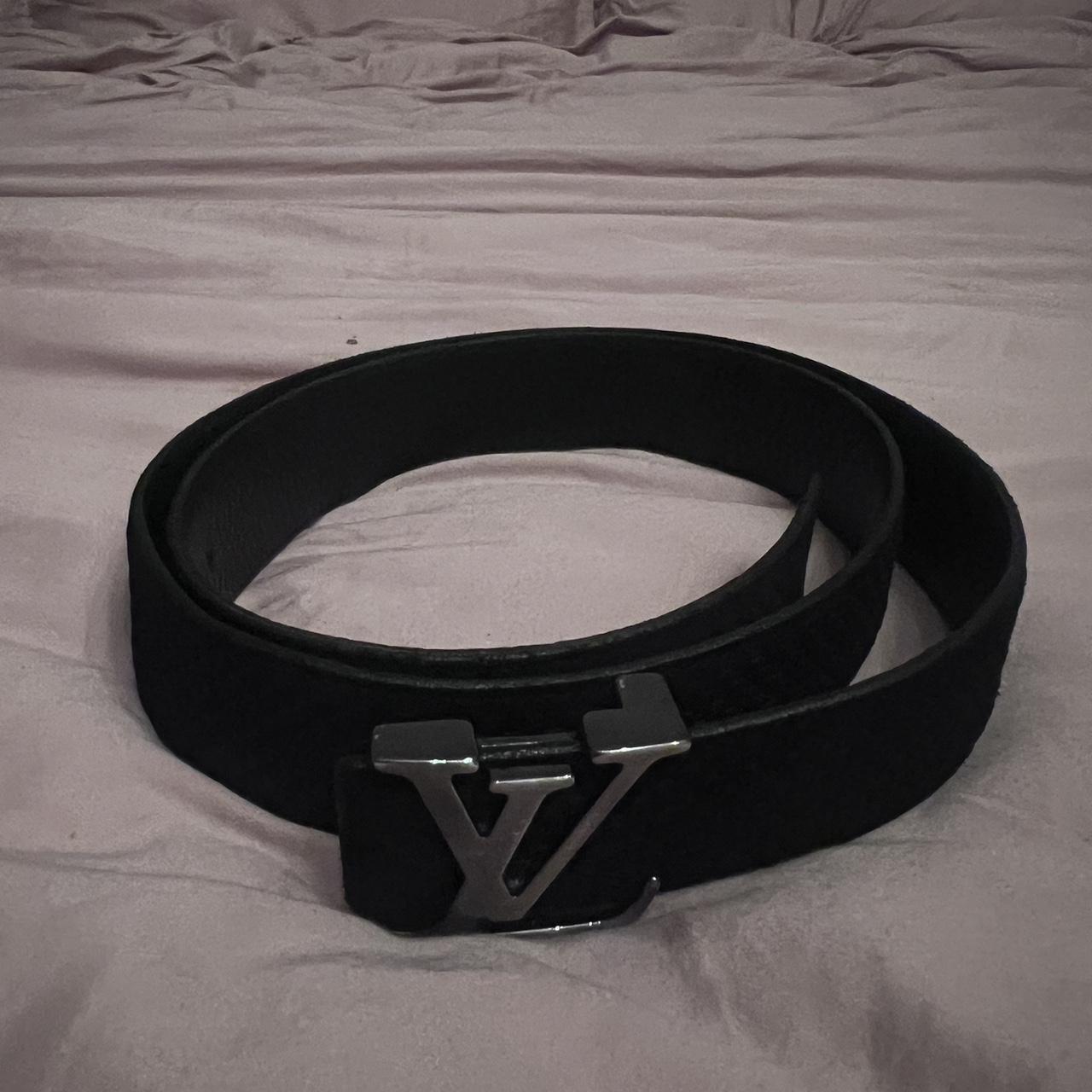 Louis Vutton Brand New Adults Belt - Depop