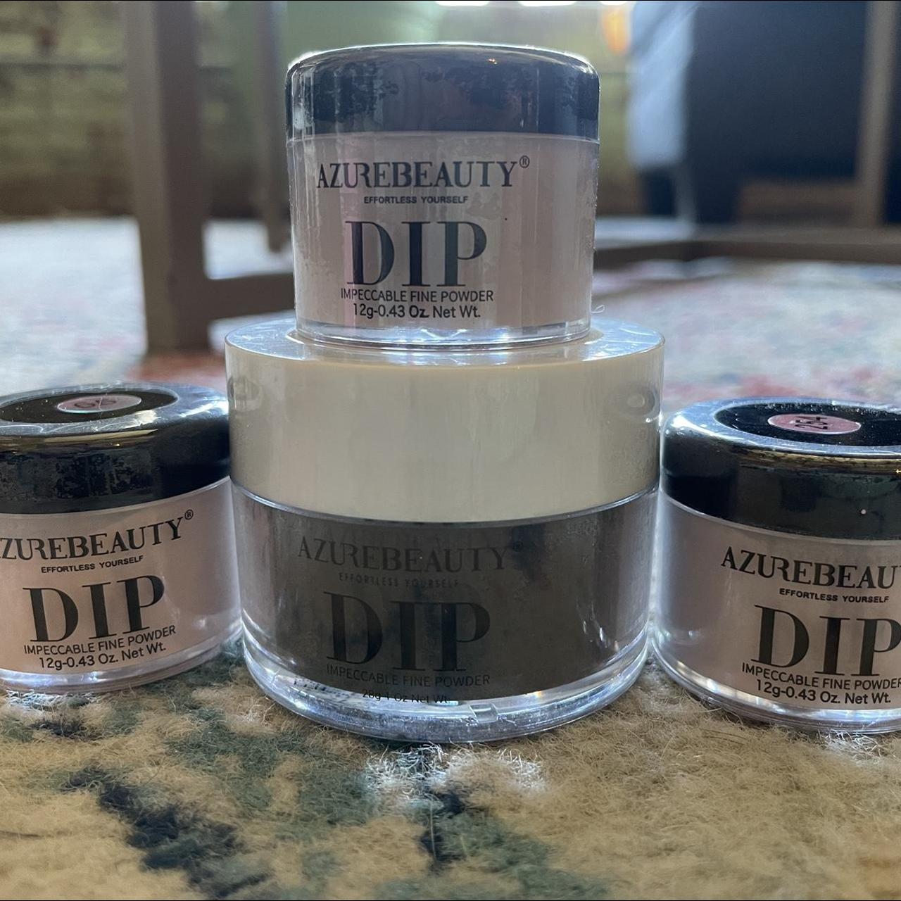 Dip powder - Depop