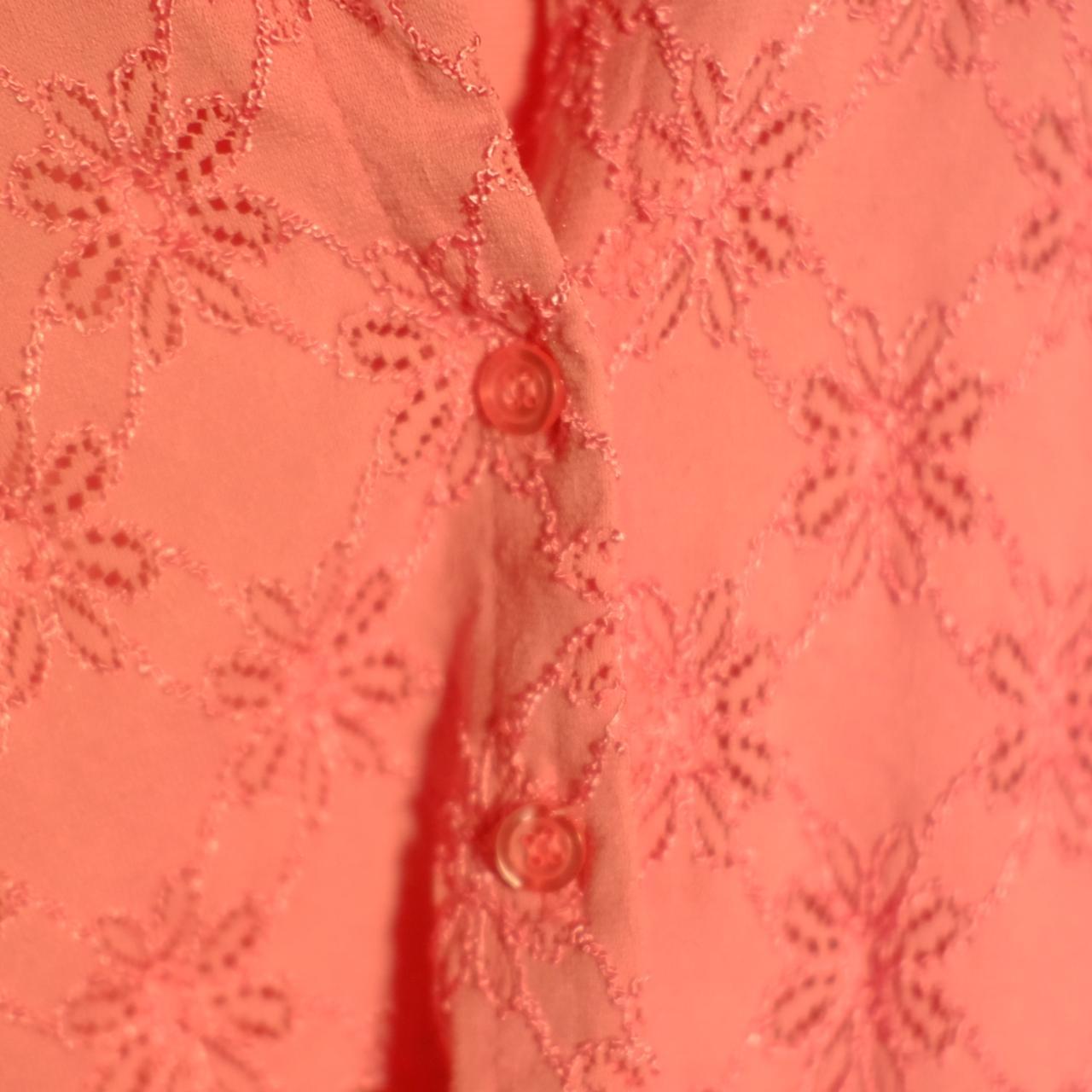 Genuine House of Dereon (Beyoncé Brand) pink - Depop