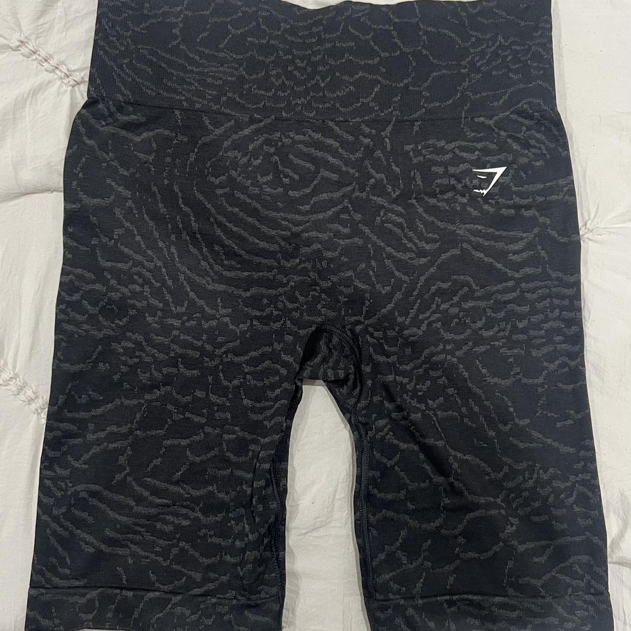 Gymshark Seamless Cycling Shorts - Depop